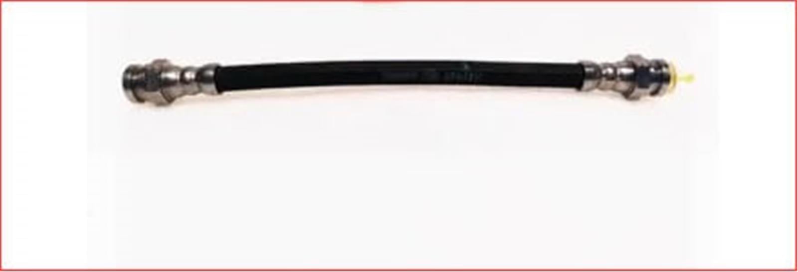 FHS-6188 - ARKA FREN HORTUMU 307 (4806AI)-FHS-PEUGEOT / FHS