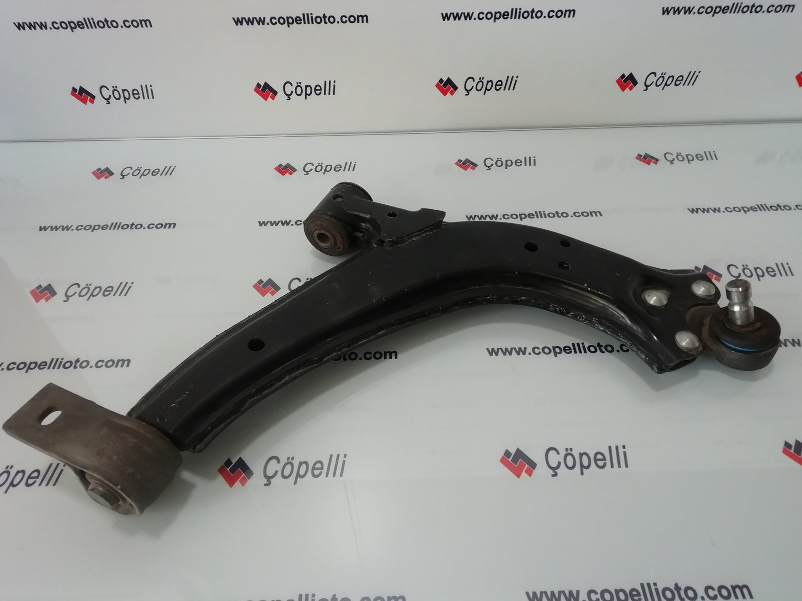 IISI-261S034 - SALINCAK R (PARTNER+BERLINGO 96-99) ROTIL 16 / IISI