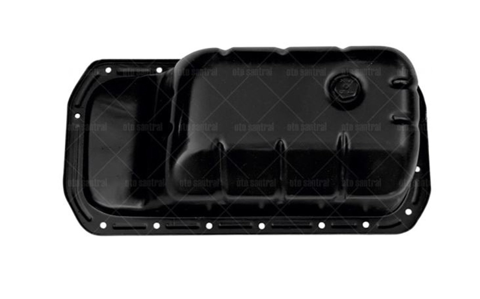 SANT-OS042 - YAG KARTERI PEUGEOT/CITROEN 1.40-1.60 HDI 0301N1 / SANTRAL