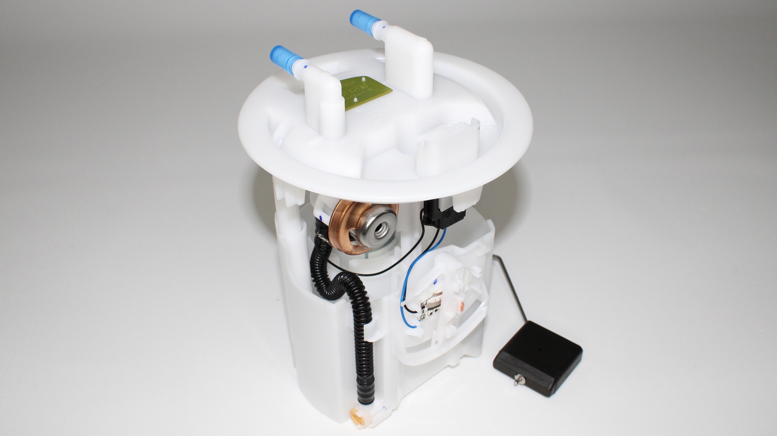 SMD0008 - KOMPLE SAMANDRA  206 406 1,4 1,8 2,0 16V 13521901 1525.Y2  1525.EA  1525.Q6 1525.N9 1607401680 (SMD0 / TRITON