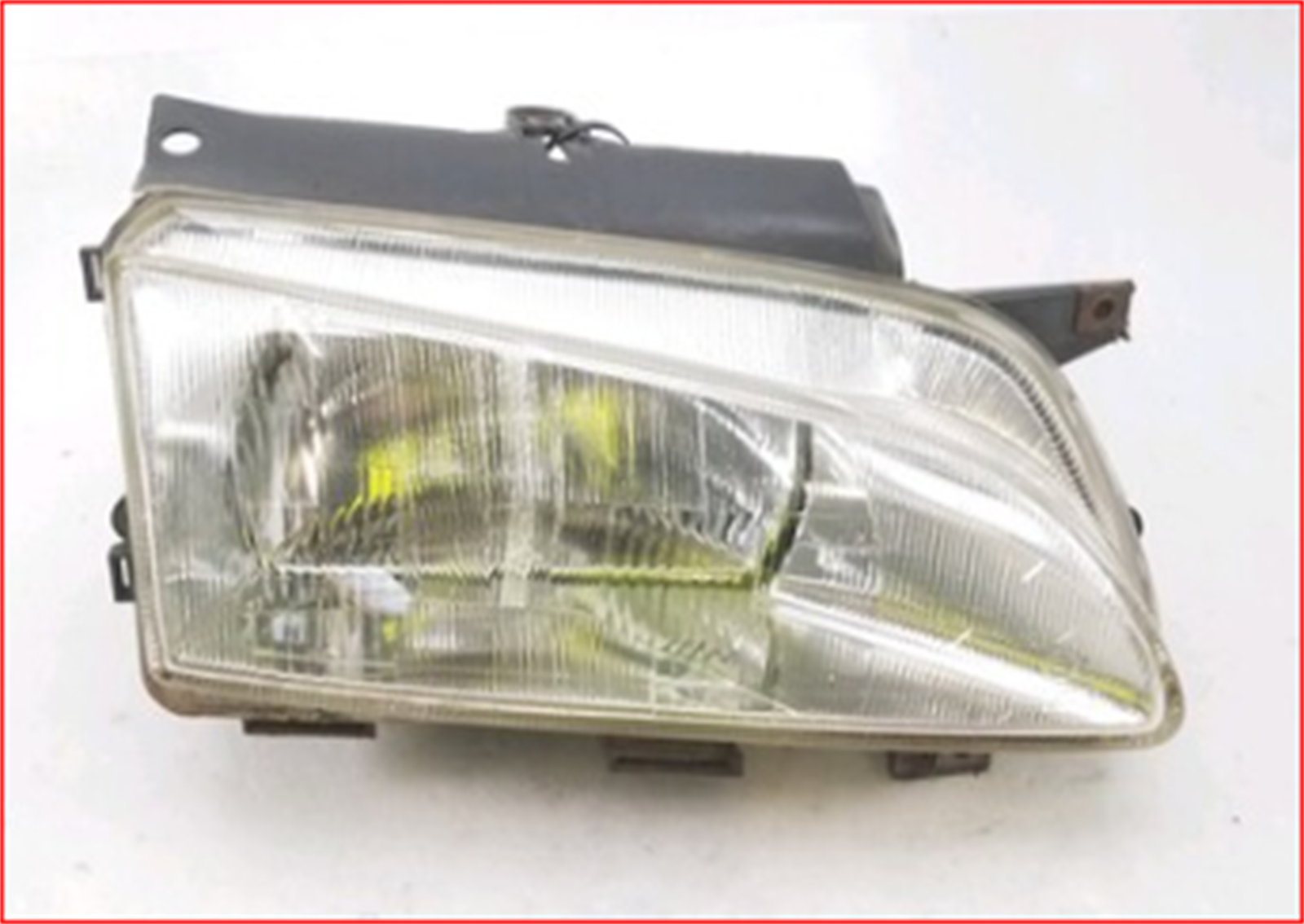 TYC-20-0465-05-2 - FAR,SAG H4 PARTNER 96-02 (6205.P8-6205P8) / TYC