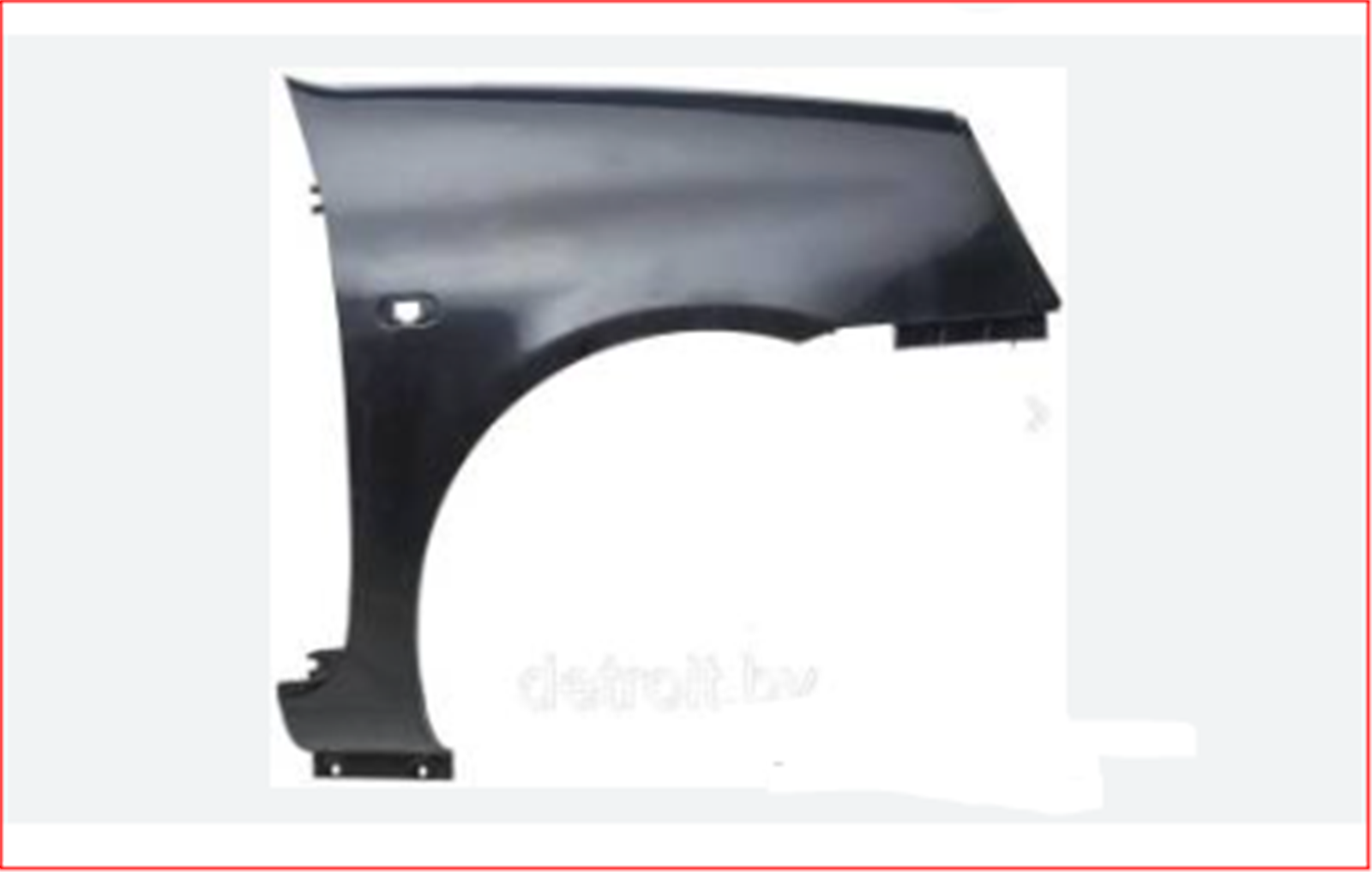 00273012 - ON CAMURLUK SAG CLIO II HB 01-05 (7701473449)-ORAN-RENAULT / ORAN