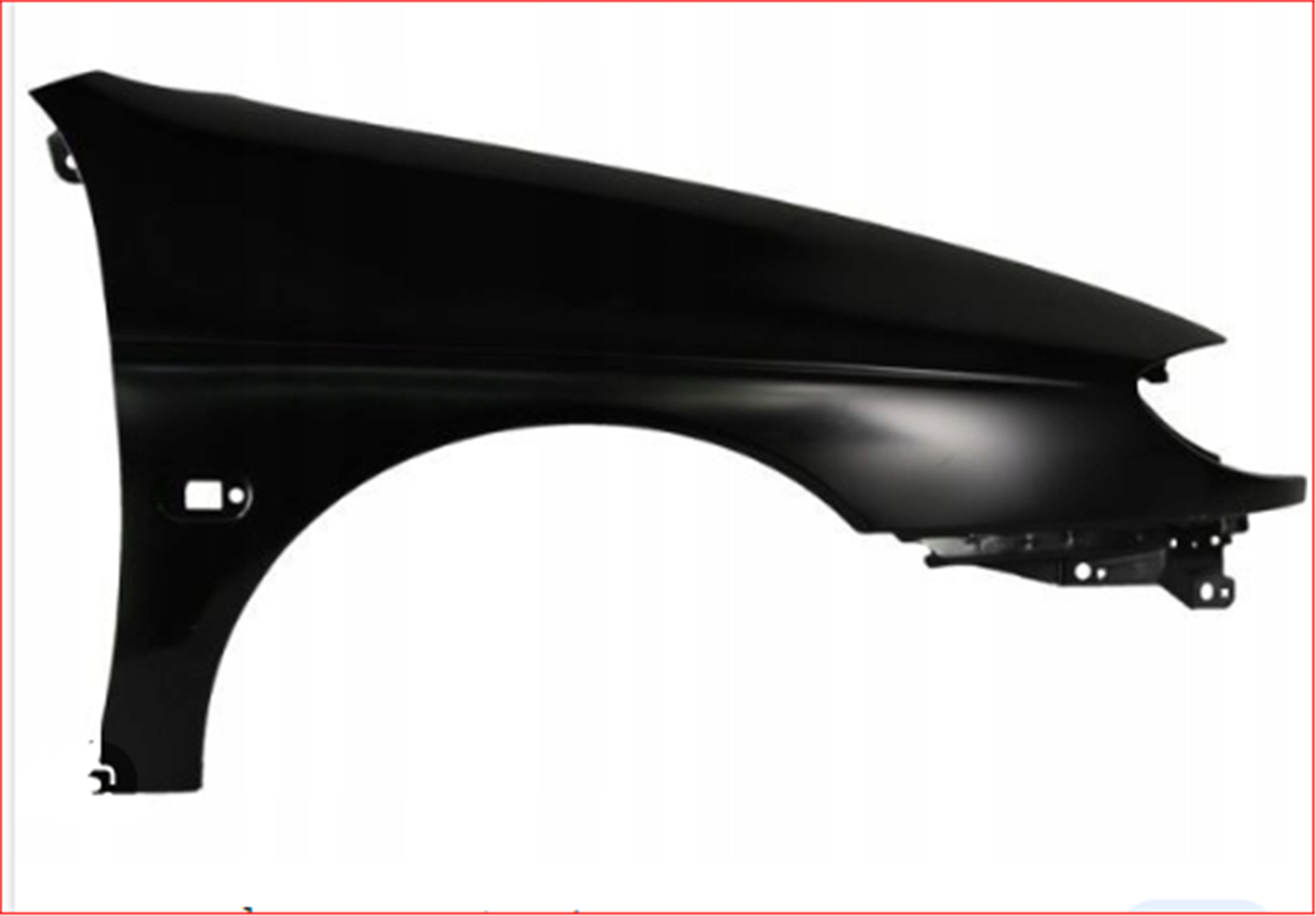 00285012 - ON CAMURLUK SAG MEGANE I 96-99 (7751675003)-ORAN-RENAULT / ORAN