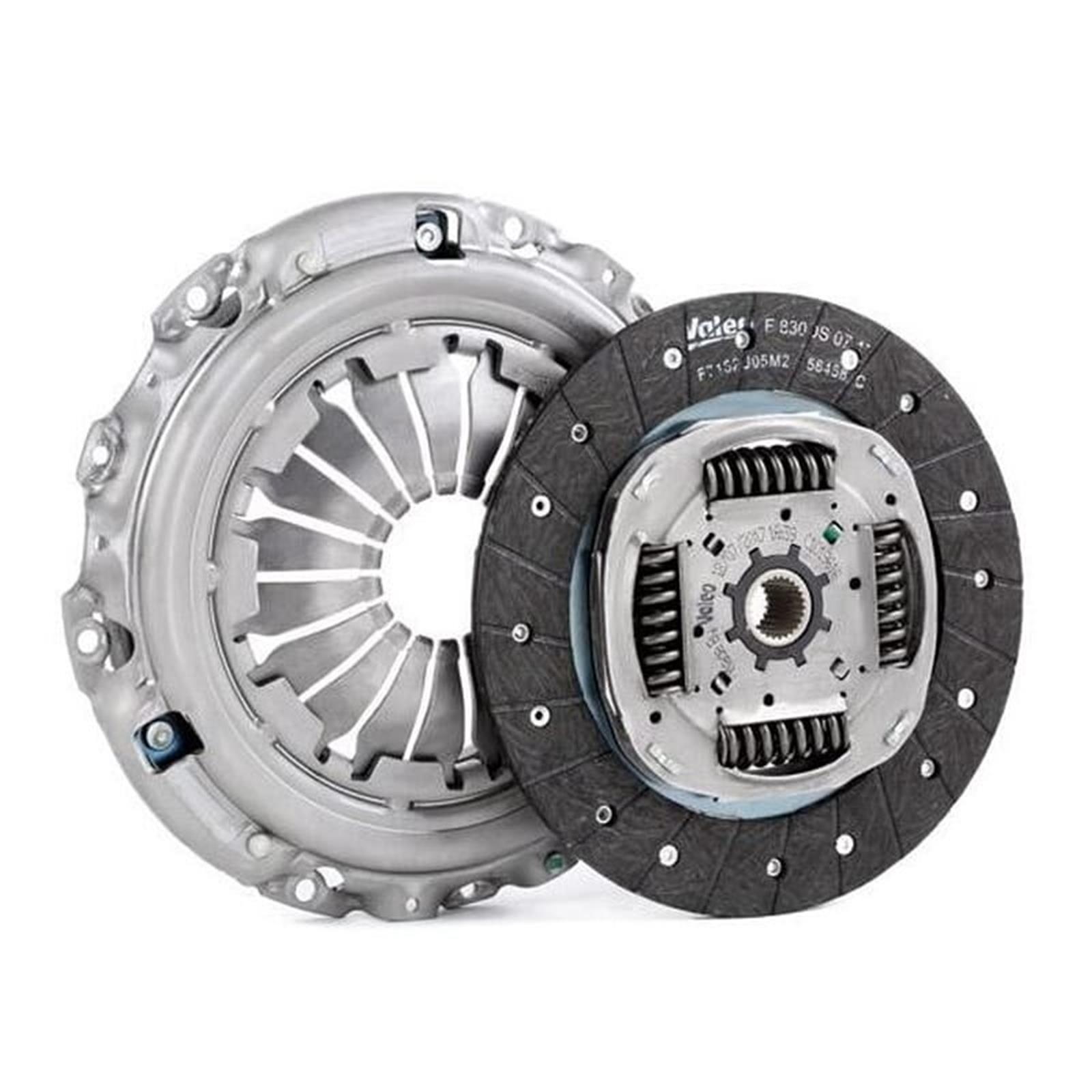 05-S-245-215-R - DEBRIYAJ SETI RULMANSIZ MEGANE 1.5 DCI 100 HP-THALIA 1,5 DCI-SCENIC 1,9 DCI 826205 8280126223-HAMERS-RENAULT / HAMERS