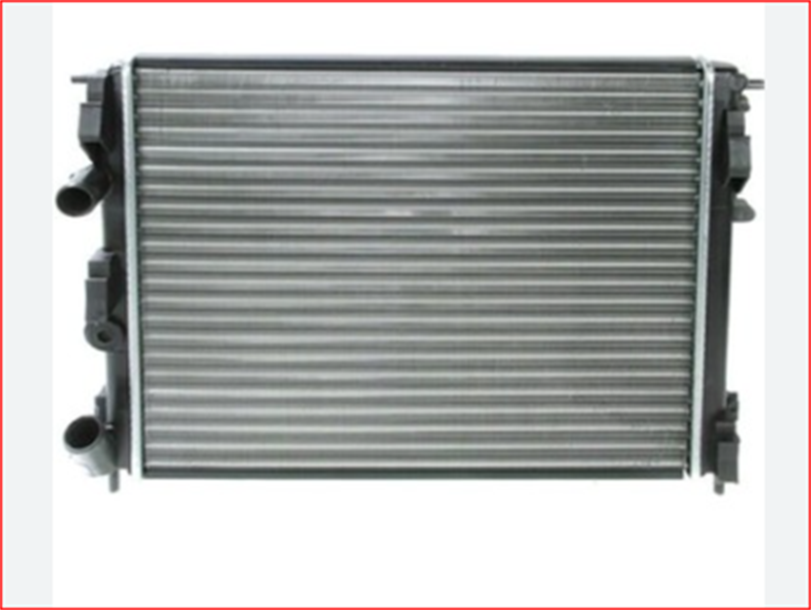 0503112AL - SU RADYATOR R9 / R11 BROD.SPR.2 SIRA AL+PL SISTEM / KALE RAD