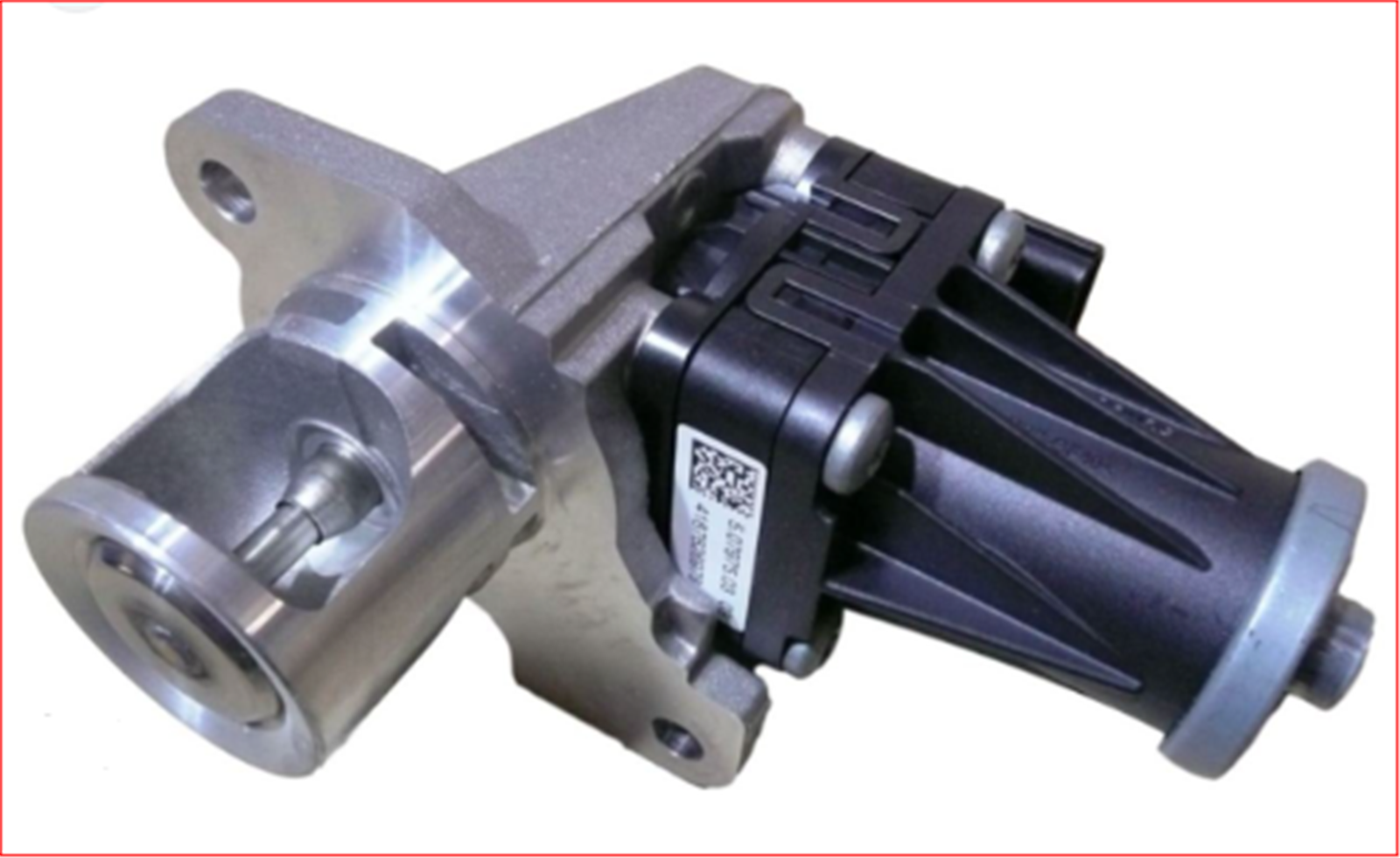 147105308R-O - EGR VALFI RENAULT CLIO IV-MGN III 1.5 DCI KANGO CLIO 2012=> 8200129863-OEK-RENAULT / OEK