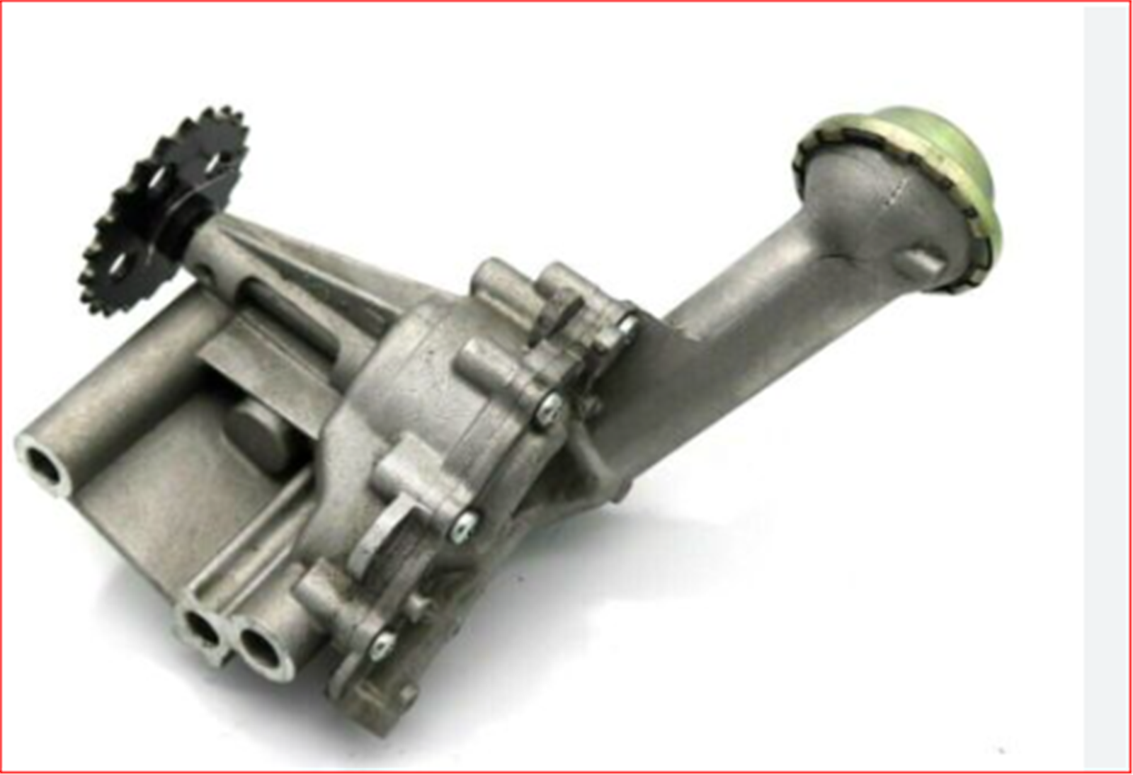 150003395R-P - (7.03416.14.0)YAG POMPASI 1.5-MEGAN-CLIO-LOGAN 150008247R 150102231R 150108334R 150109834R -PIERBURG-RENAULT / PIERBURG