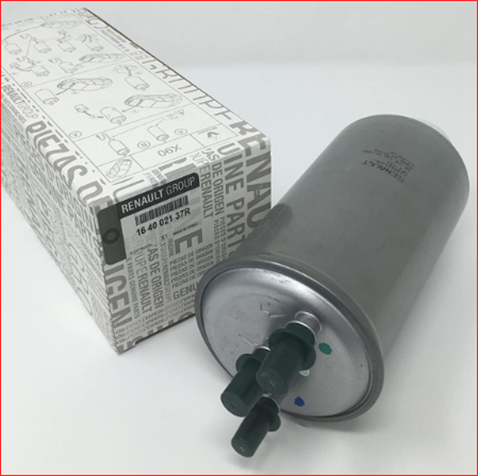 164002137R - 164002137R / MAIS