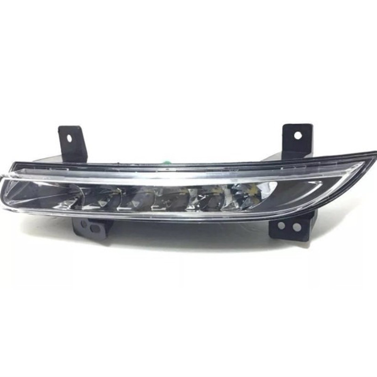 266057986R-O - SIS LAMBASI DRL GUNDUZ FARI SOL MEGANE III-FLUENCE (266057986R) / OEK