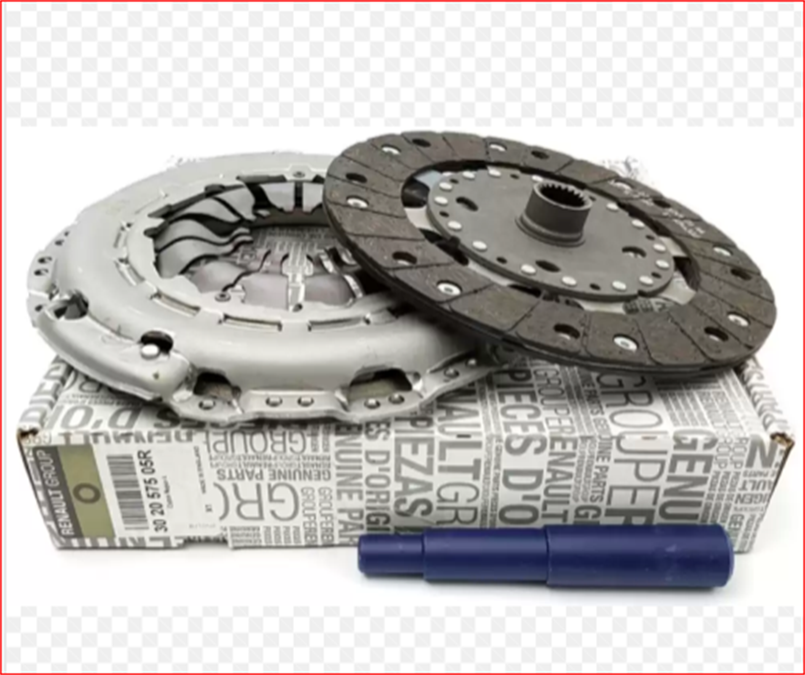 302057505R - 302057505R / MAIS