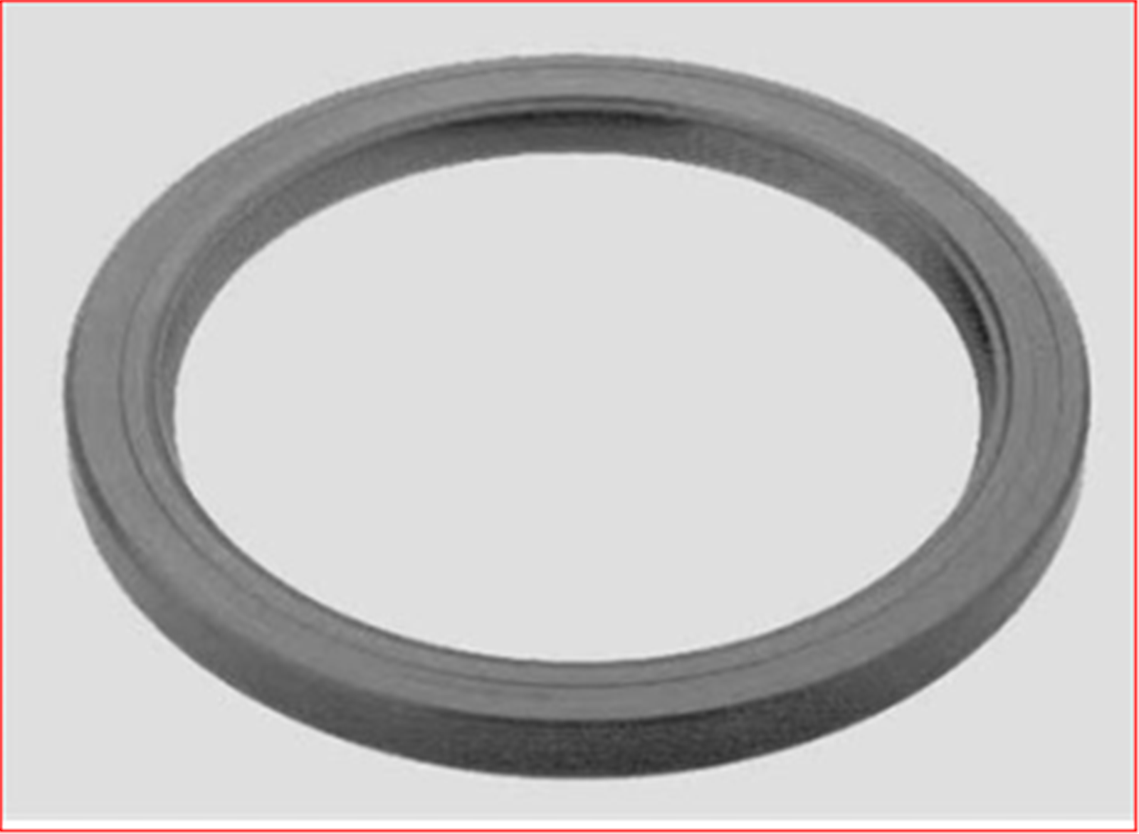 410276-S - KRANK ARKA KECE R11-R9 FLASH/S 1.7-R.BOW 1.6 85X105X12 (L3TL SOL) 7700714701-SKT-RENAULT / SKT