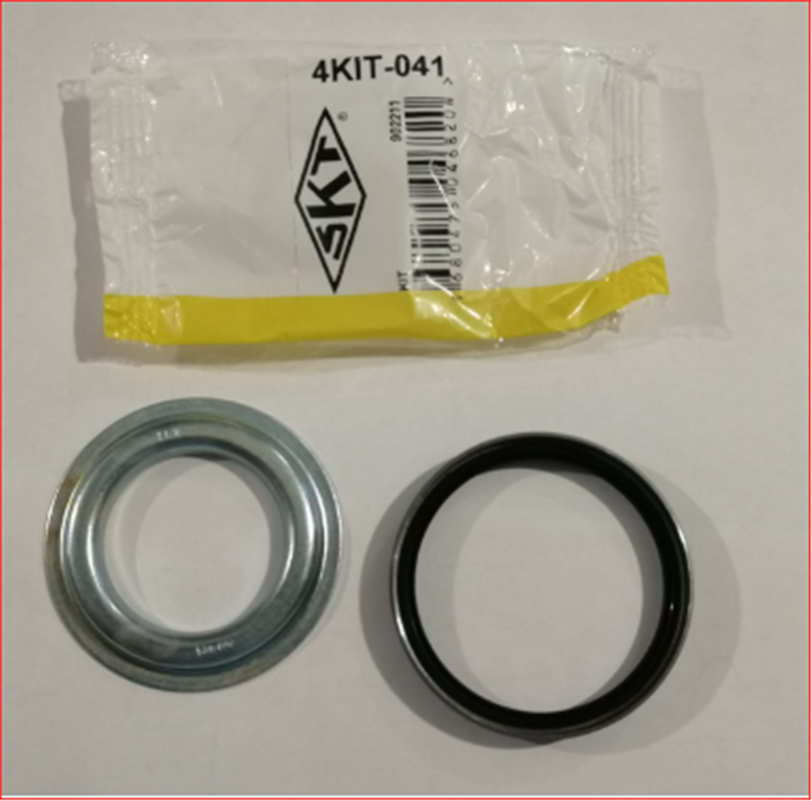 4KIT-041 - ARKA AKS PORYA YM.TK. R12 (KIT041) 7703087072-SKT-RENAULT / SKT