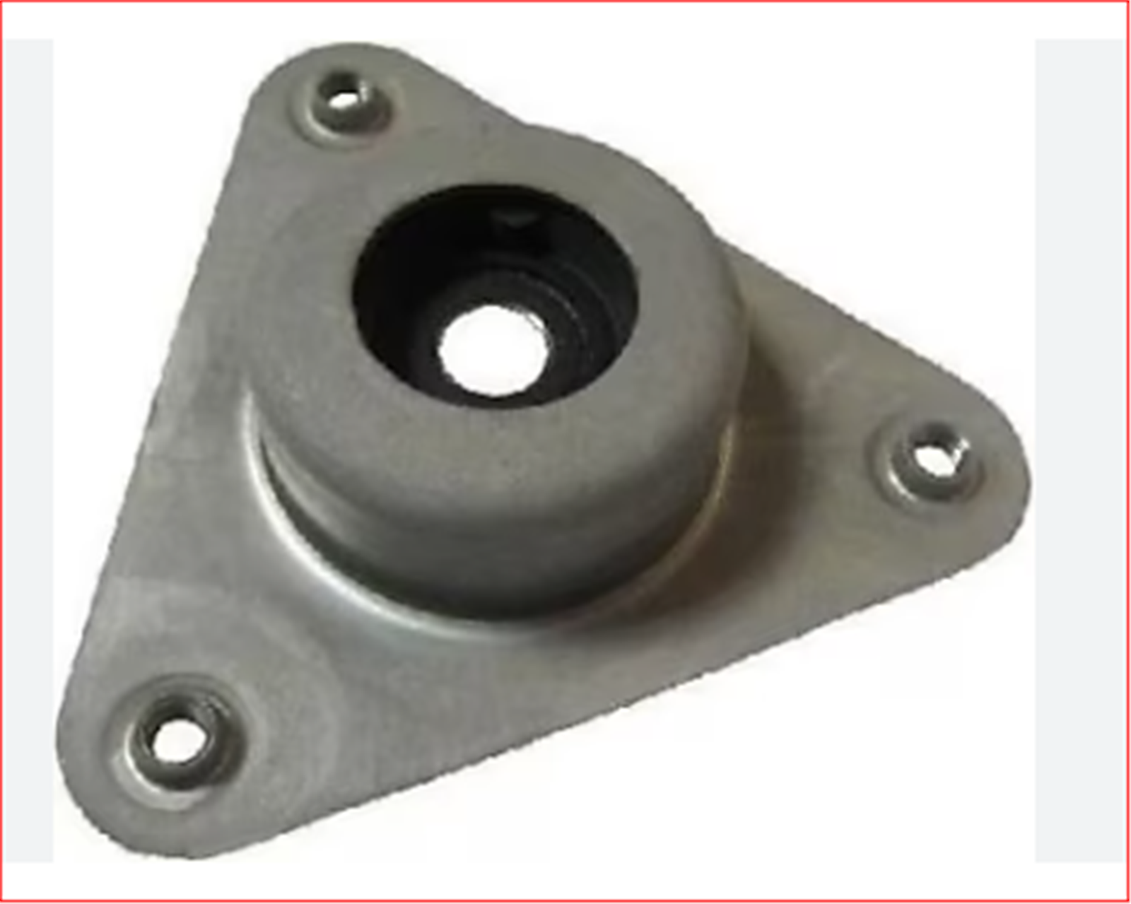 543024644R-O - AMORTISOR TAKOZU ON SOL-SAG CLIO III (BR0/1,CR0/1) 1.5 DCI 2005-2012-OEK-RENAULT / OEK