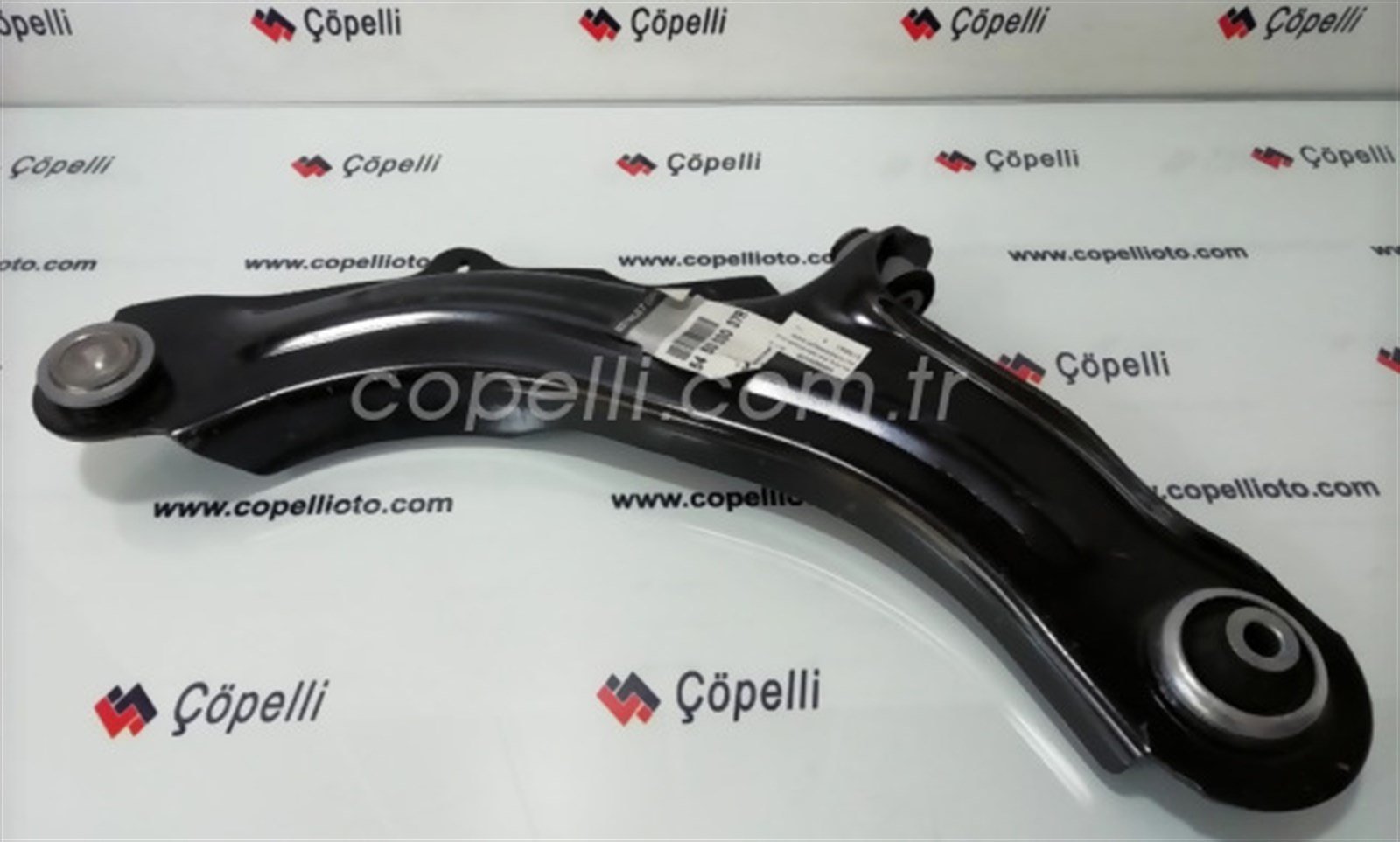 545003037R - SALINCAK SAG-18MM MEGANE II/SCENIC II 02-8200298455(2091206005) / MAIS