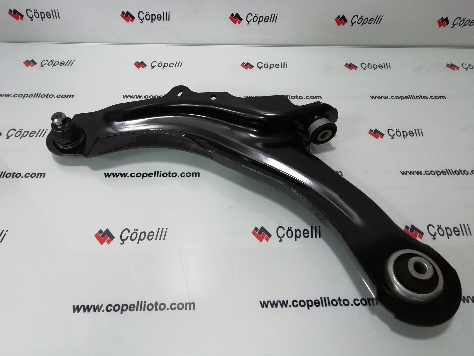 545017775R - SALINCAK SOL 18MM MEGANE II/SCENIC II 02-8200298454(2091206006 ) / MAIS