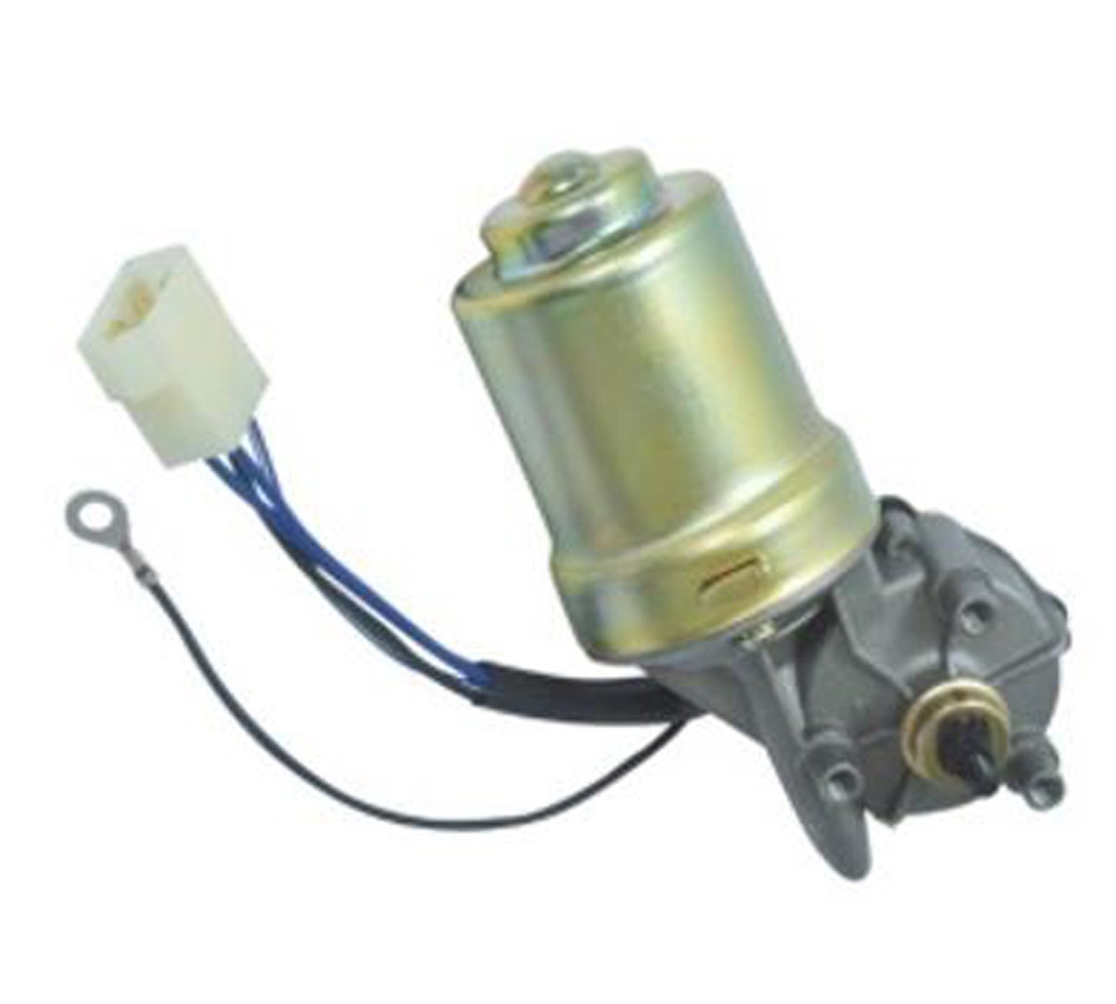 64357031H - ON SILECEK MOTORU R12 94-64357031 (HSM.198801) / HELLUX