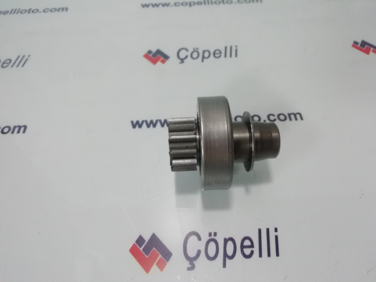 721005810 - MARS DISLISI FOR-72683 VALEO RENAULT ESPACE R19 TRAFIC / MAKO-FOR