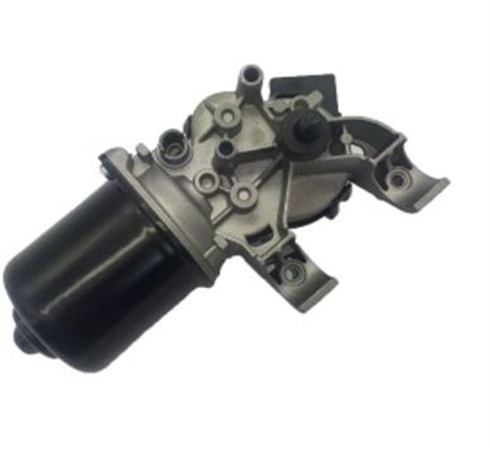 7701054828H - ON SILECEK MOTORU MEGANE II (VALEO TIPI) 7701054828 (HSM.198804) 8200036921 / HELLUX