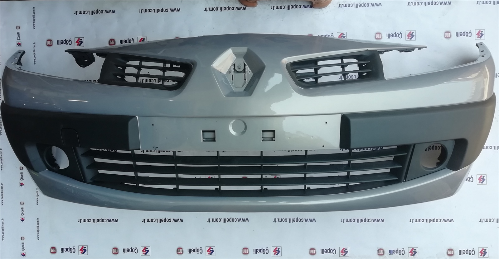 7701476892G - (TAM535)MEGANE II ON TAMPON YM (2009) / GOAL