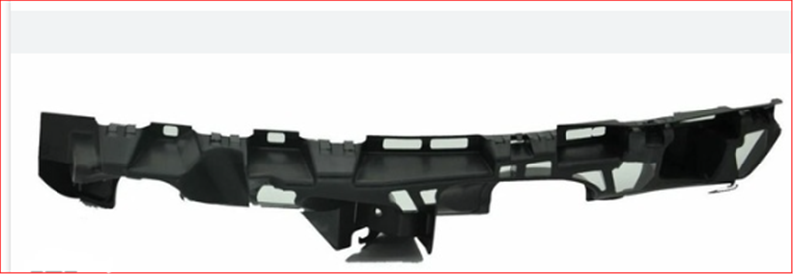 8200114673 - ON TAMPON BRAKETI SOL 02- MEGANE 03-06 (8200114673)-MAIS-RENAULT / MAIS