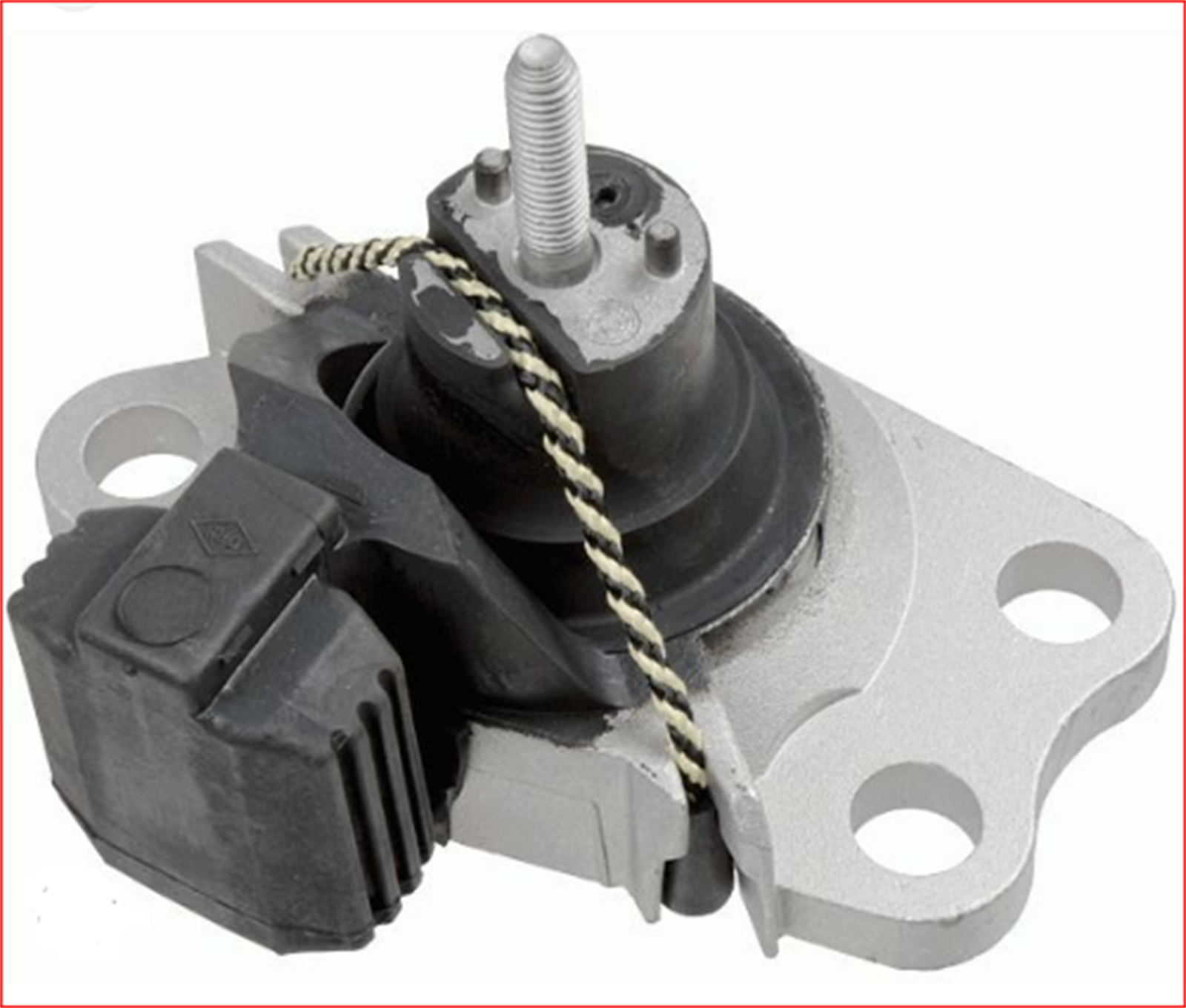 8200267625 - MOTOR TAKOZU SAG (IPLI) CLIO II-KANGOO 98=> 1.5 DCI (8200170362) / MAIS