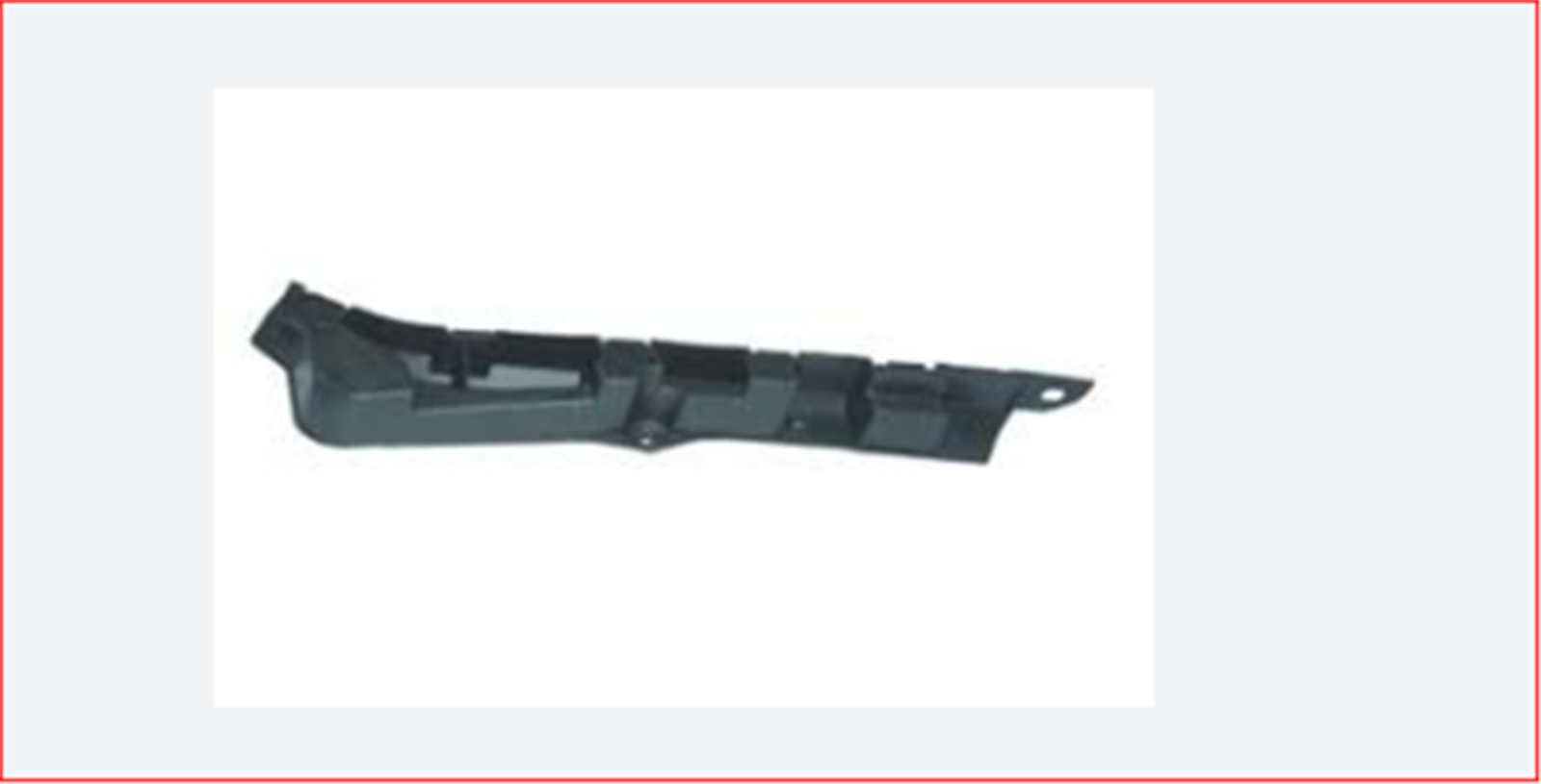 8200699883 - ARKA TAMPON AYAGI BRAKETI SAG CLIO THALIA-MAIS-RENAULT / MAIS