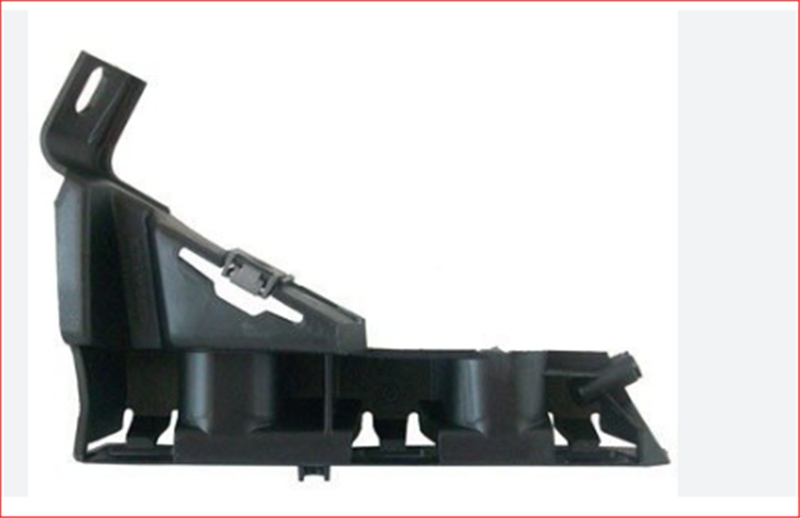 8200699903 - TAMPON BAGLANTI AYAGI ( ON ) SOL ( SYMBOL THALIA ) (8200699903)-MAIS-RENAULT / MAIS