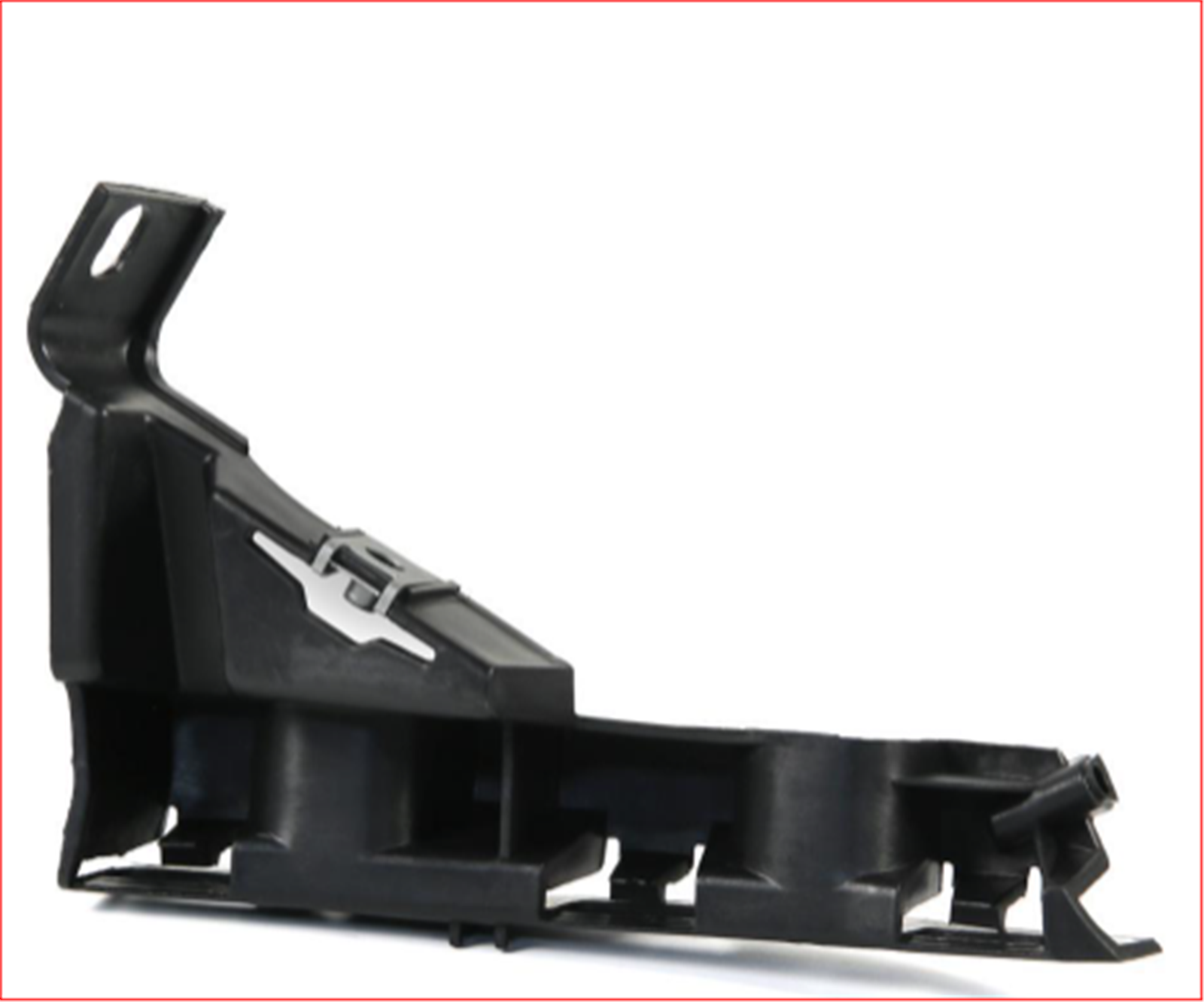 8200699911 - TAMPON BAGLANTI AYAGI ( ON ) SAG ( SYMBOL THALIA ) (8200699911)-MAIS-RENAULT / MAIS