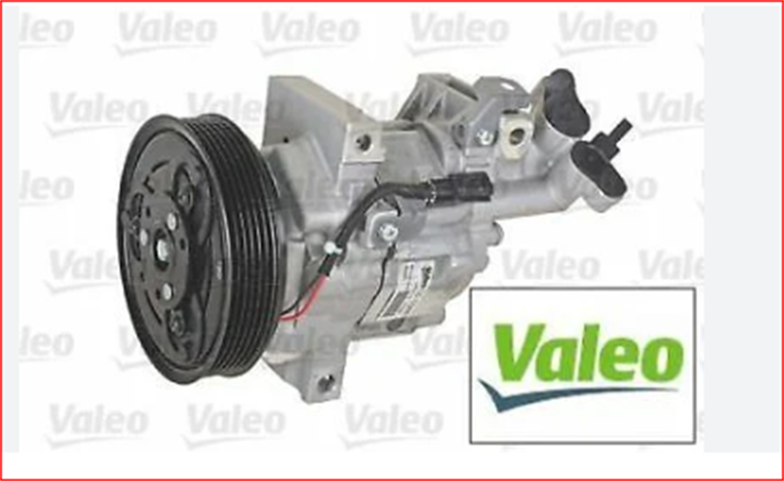 8201025121V - 8201025121V / VALEO