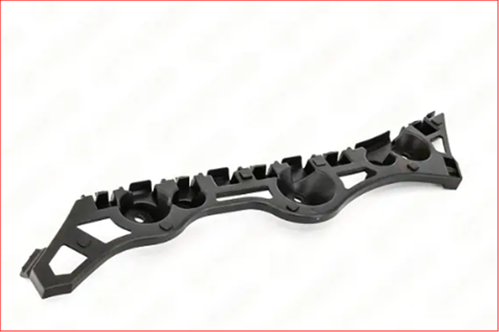 850446322R - BRAKET.TAMPON ARKA SAG SYMBOL JOY 2017-2020-MAIS-RENAULT / MAIS