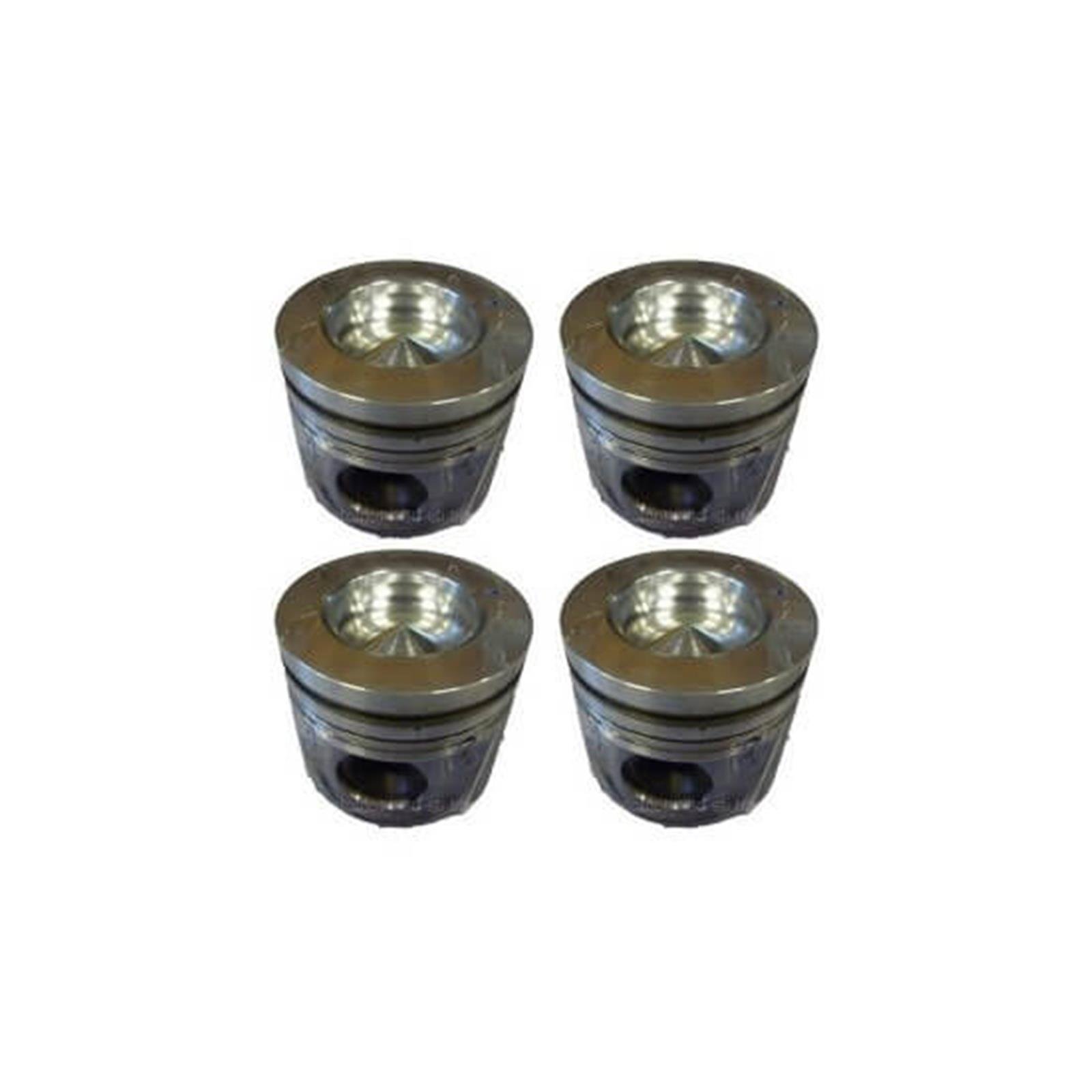 8771959STD100G - PISTON SEGMAN KOMPLE STD 85.00mm KY:0.20 KISA RENAULT-GOETZE-RENAULT / GOETZE