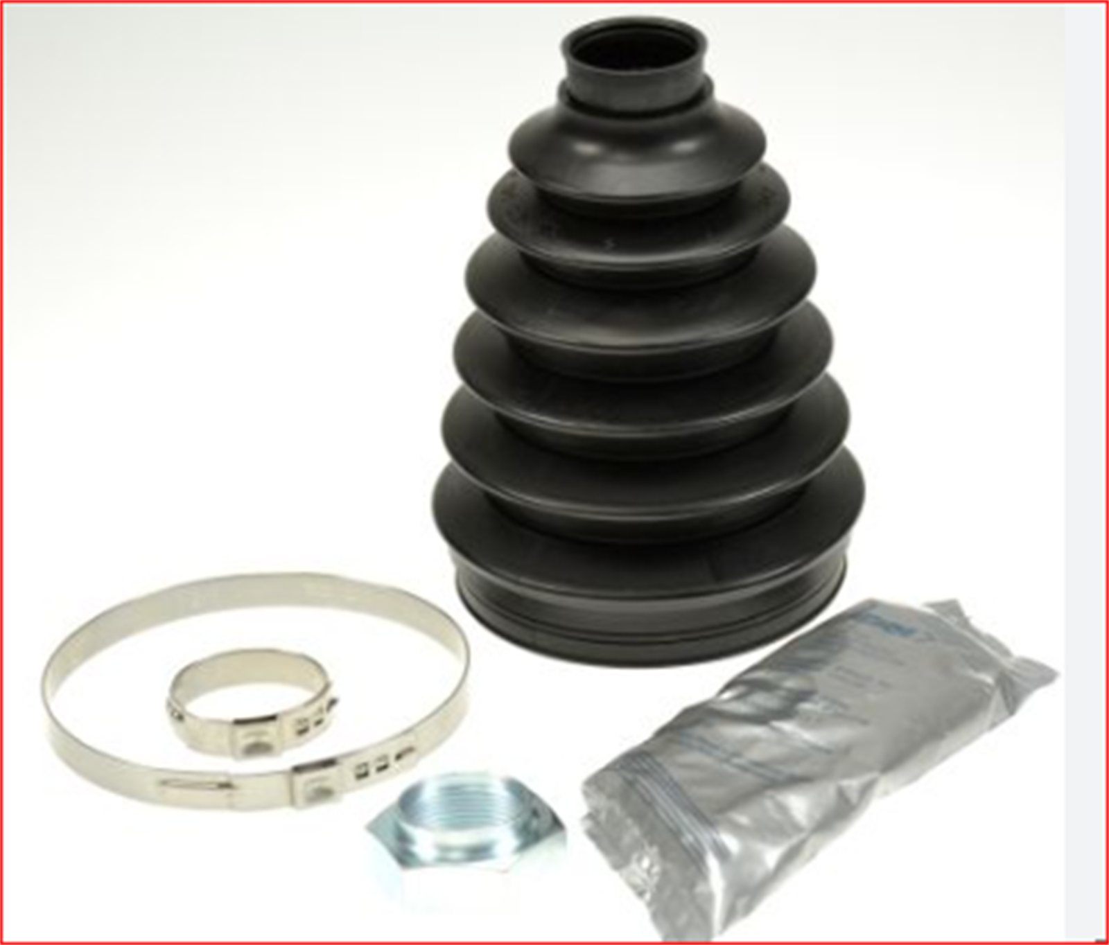 9464383788-G - AKS KORUGU KITI R-L DIS TERMOPLASTIK MASTER II (FD) 2.5 DCI 29x145x96 98-03 VITO (638) 110 CDI 97-03-GOMET-RENAULT / GOMET