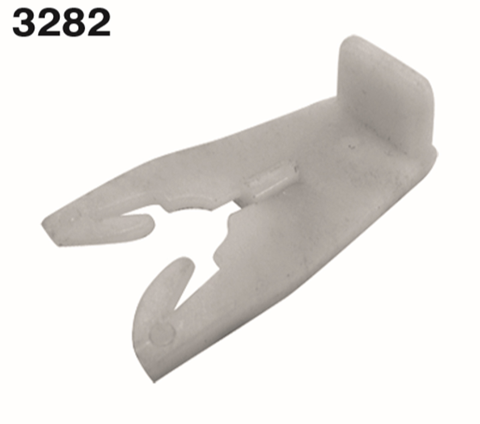 A-1329 - R9 CAM KRIKO SABITLEME PLASTIGI (KUTU:50) / AYHAN