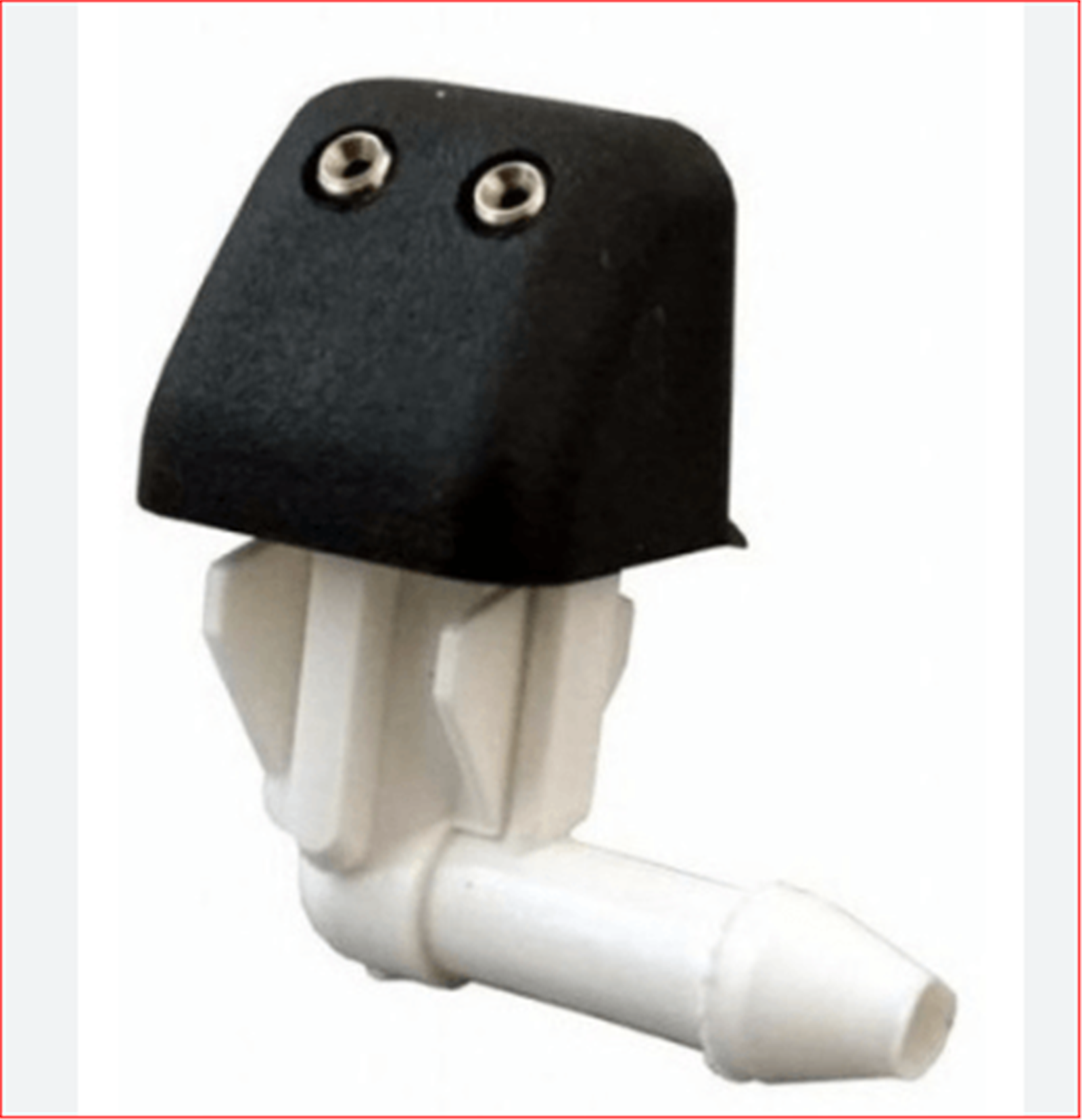 A-1331-L - (A-1331)CAM SU FISKIYE MEMESI SOL (BEYAZ)R9 R11 (KUTU.25AD) 7700728063-AYHAN-RENAULT / AYHAN