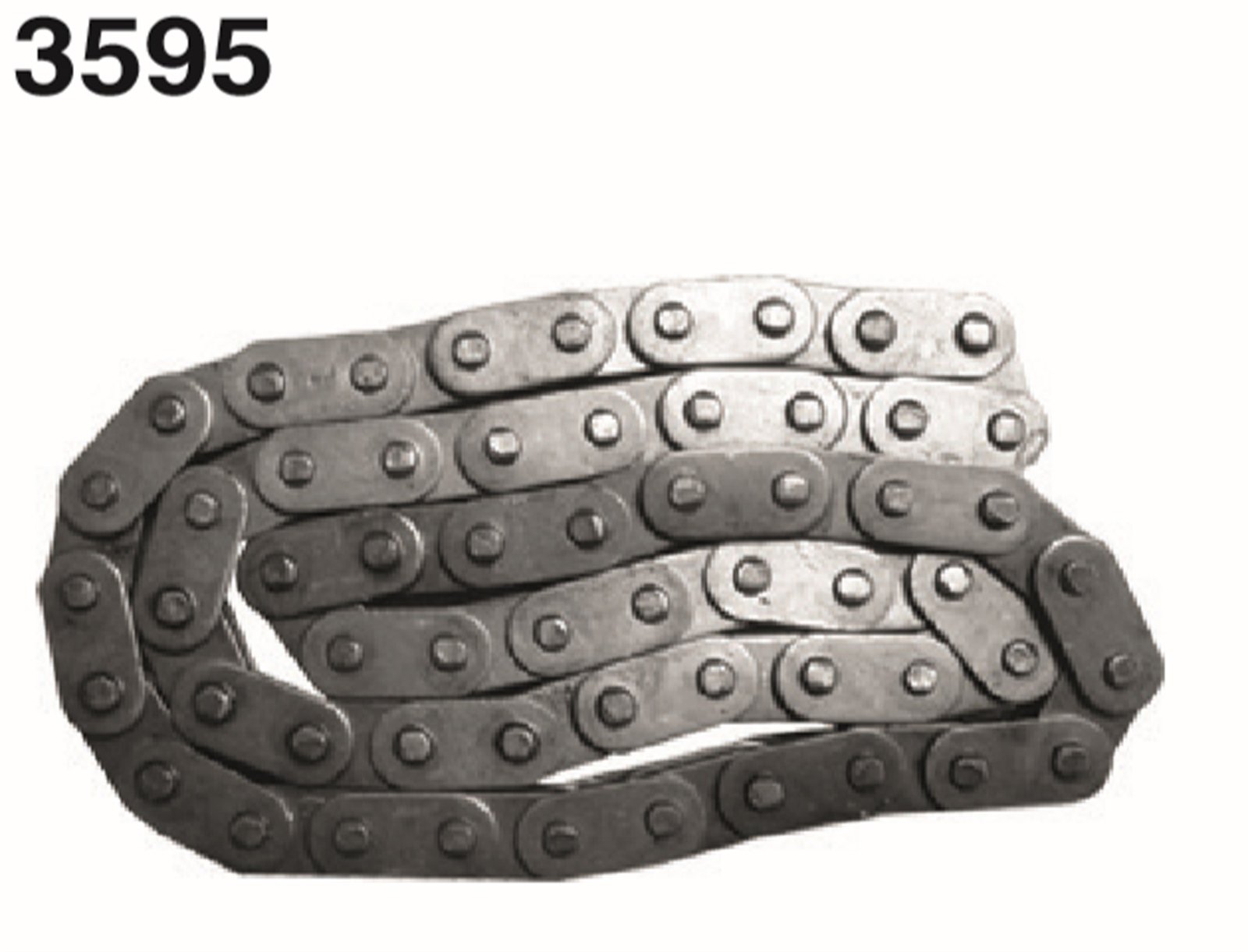 A-1353 - R9 R12 EKSANTRIK ZINCIRI 7700722758 / AYHAN