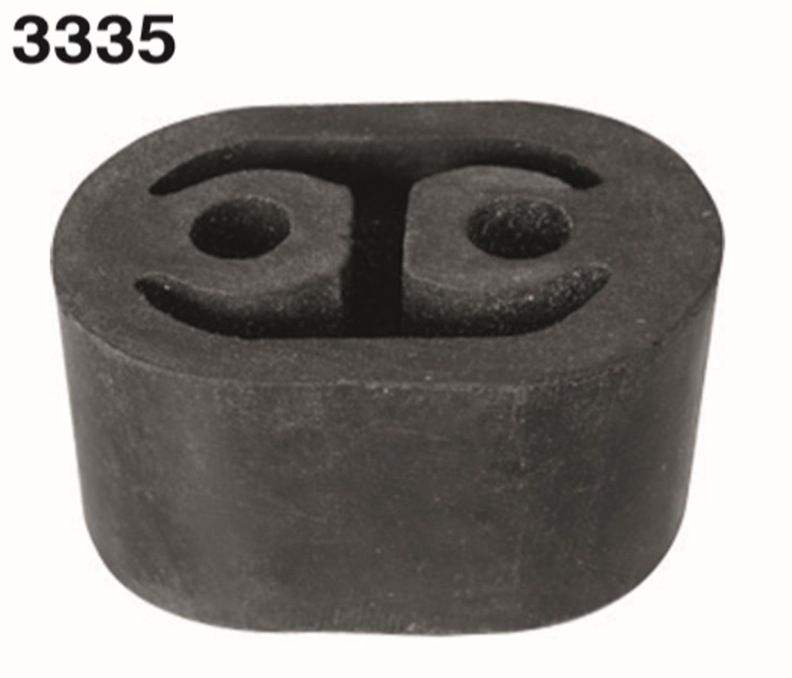 A-1357 - R9 EGZOZ LASTIK KUCUK ON  7700677733(KUTU:10) / AYHAN