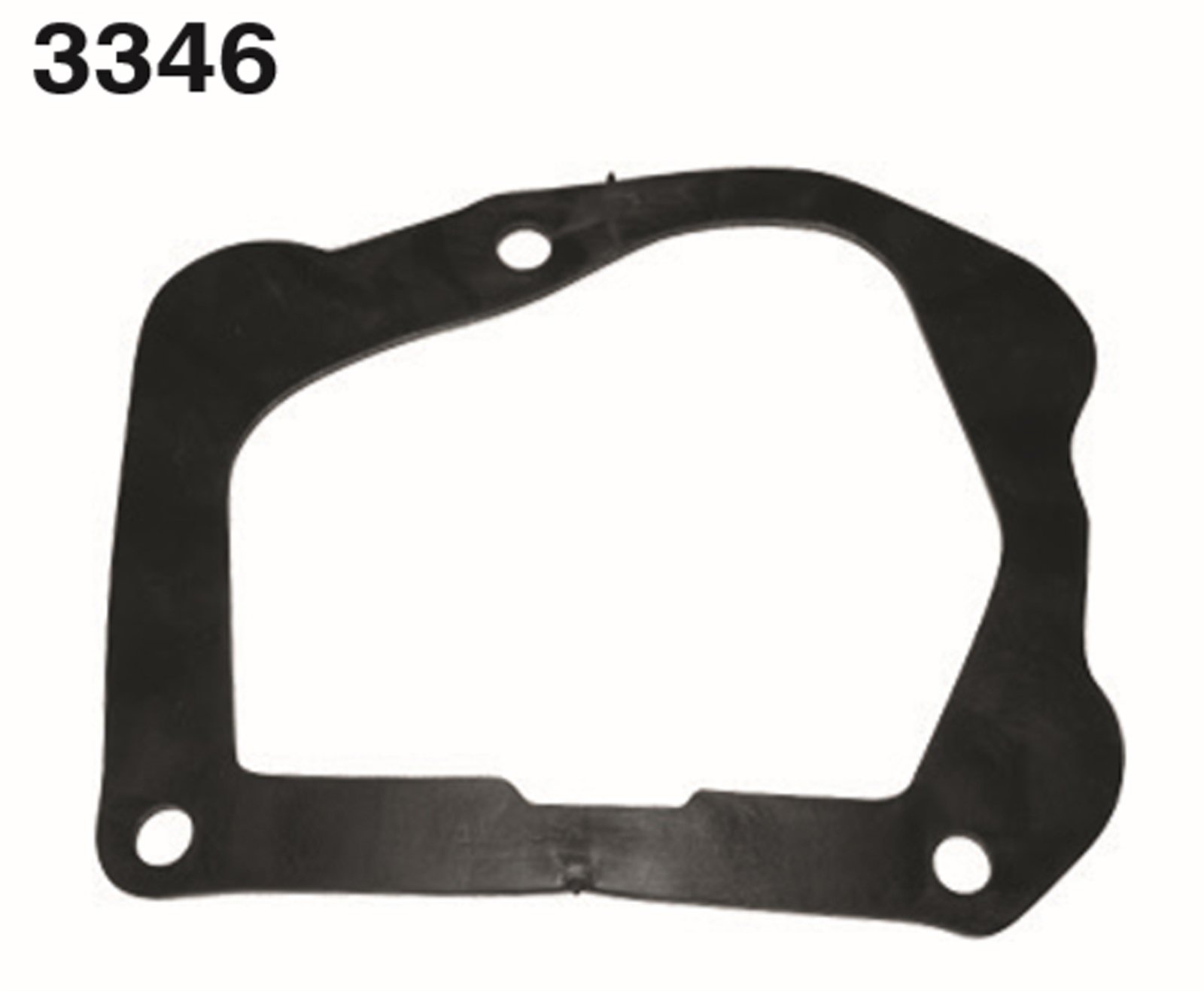 A-1389 - R9 HAVA FILTRE ALT LASTIGI (KUTU:10) 7700717504 / AYHAN