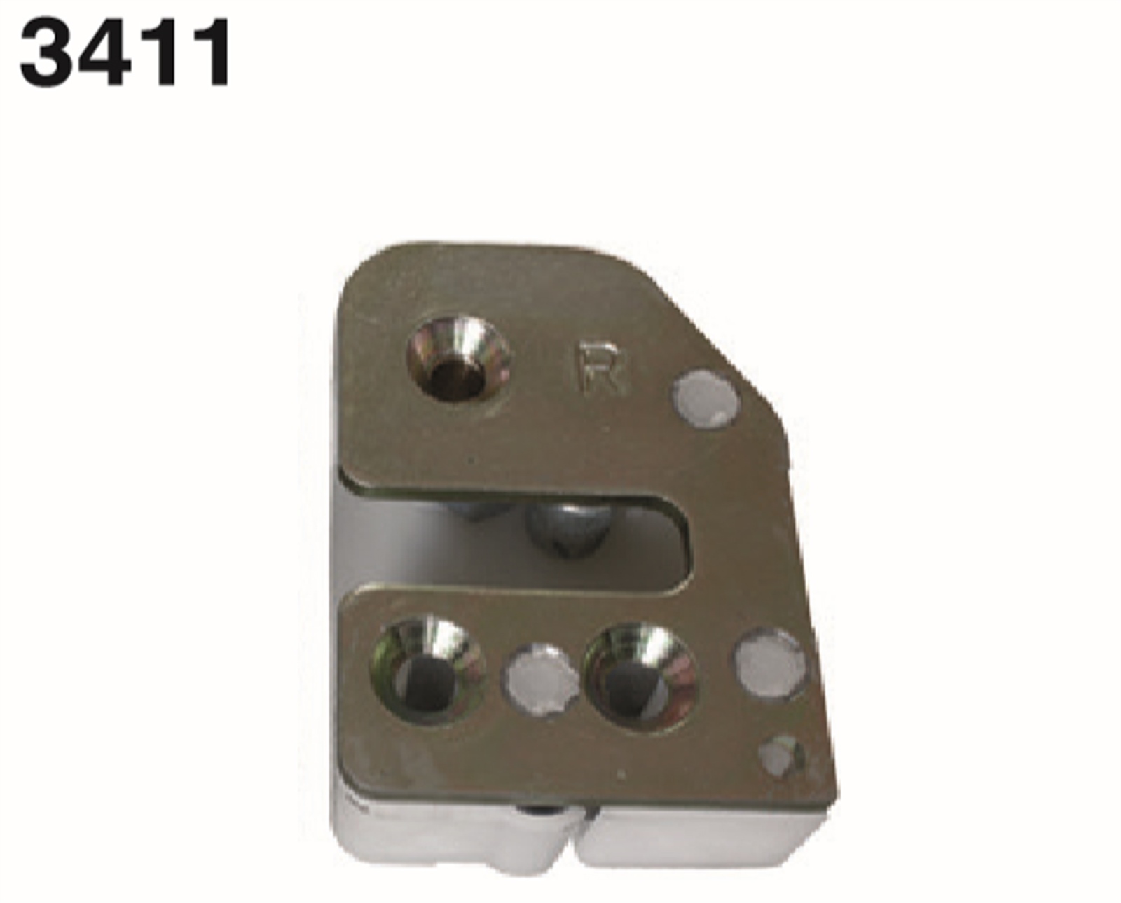 A-1402-R - R9 KAPI KILIT KARSILIGI R (KUTU:5) 7700756701 / AYHAN