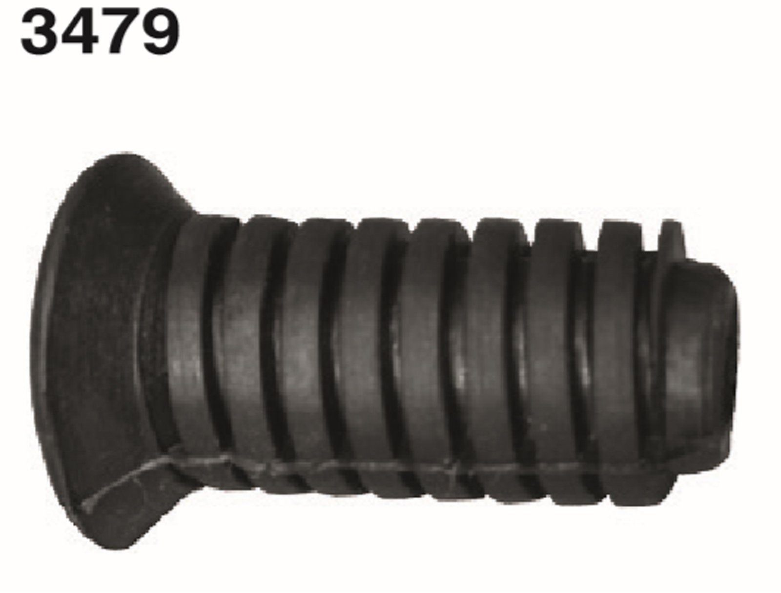 A-1432 - R9 R11 MOTOR KAPUT LASTIGI VIDALI 7700766826(KUTU:25) 7700691944 / AYHAN