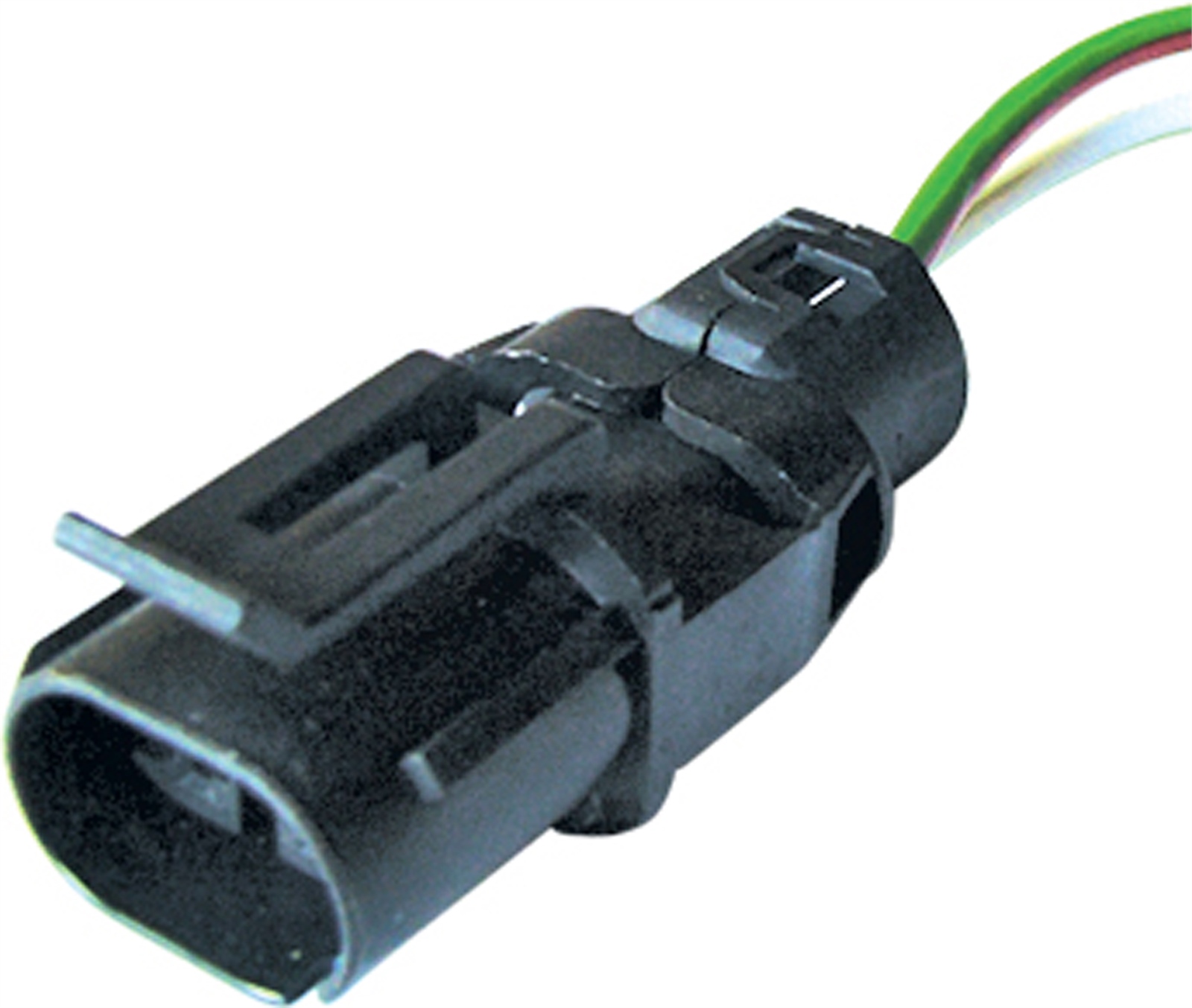 A-1448 - R9 FAN MUSUR SOKETI (KUTU:5) / AYHAN