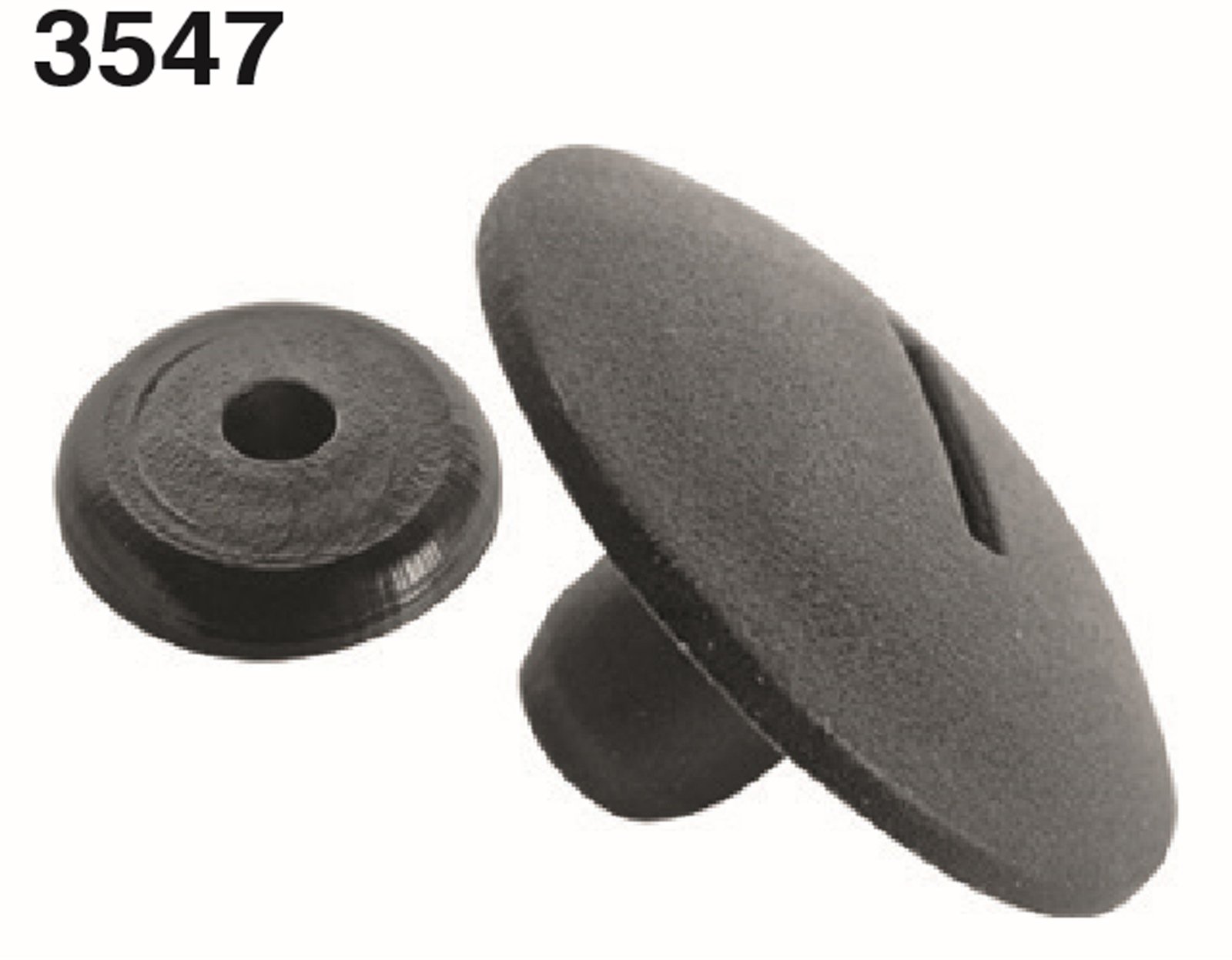 A-1469 - R9 R11 R21 CLIO MASTER LAGUNA TABAN HALI DOSEME KLIPSI (KUTU:50) 7703081054 / AYHAN