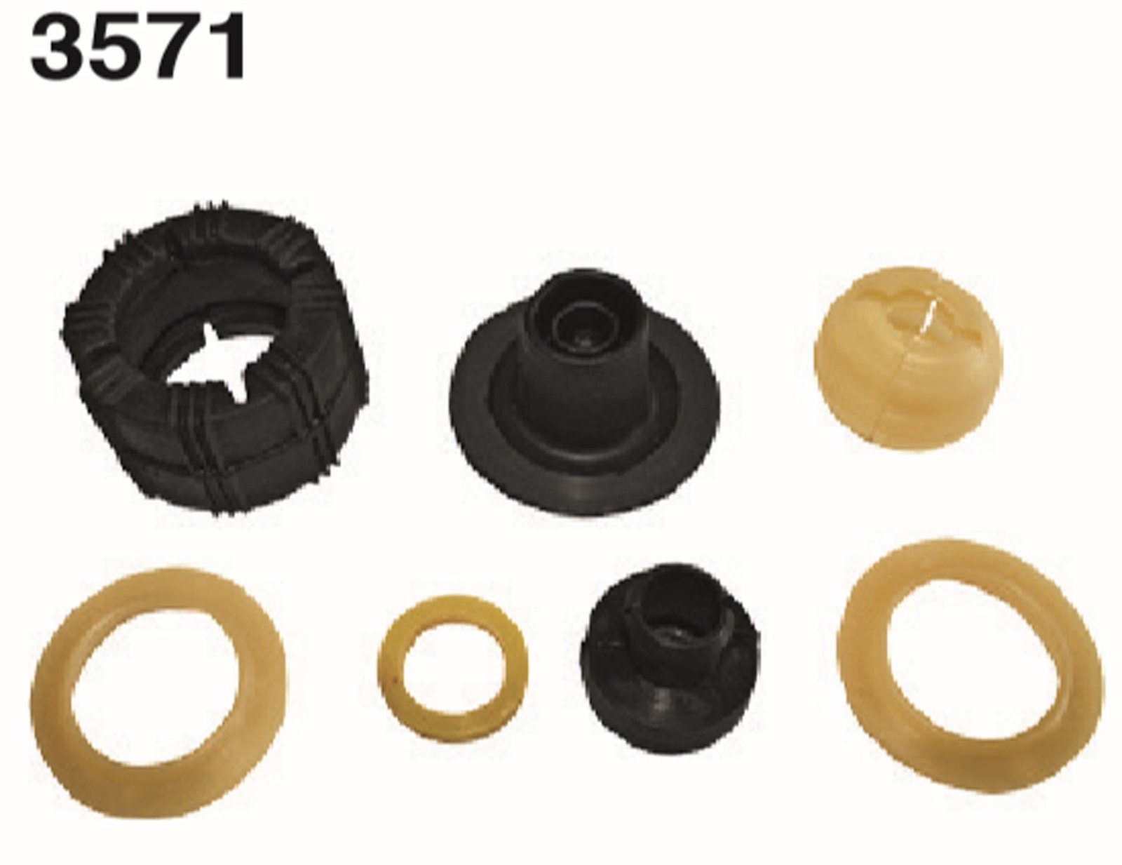 A-1473 - R9 R19 CLIO KANGOO VITES ALT TM TK. (KUTU:1) 7701464111 / AYHAN