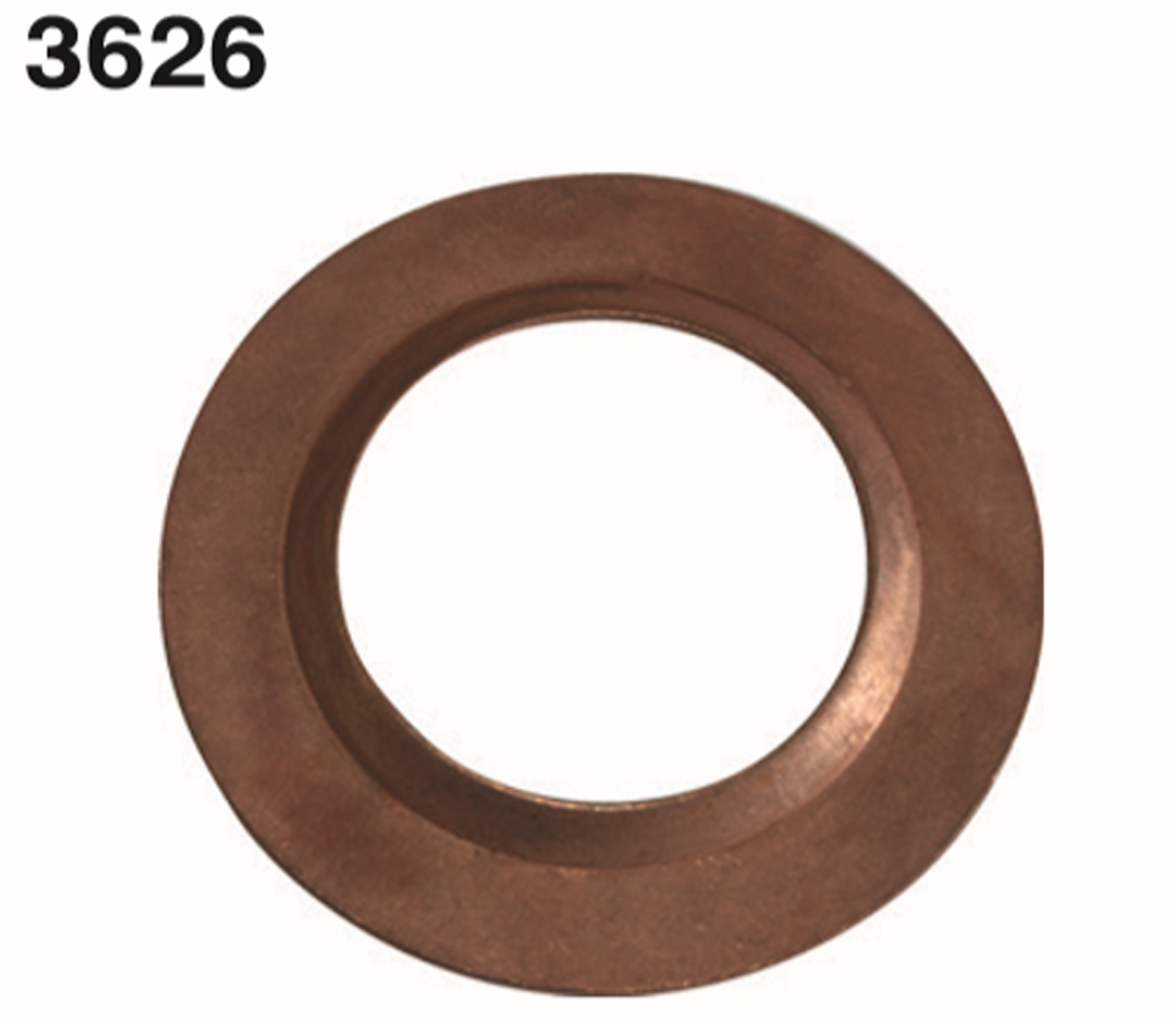 A-1490 - R12 AKS PULU ARKA BAKIR KAPLAMA (KUTU:25) / AYHAN