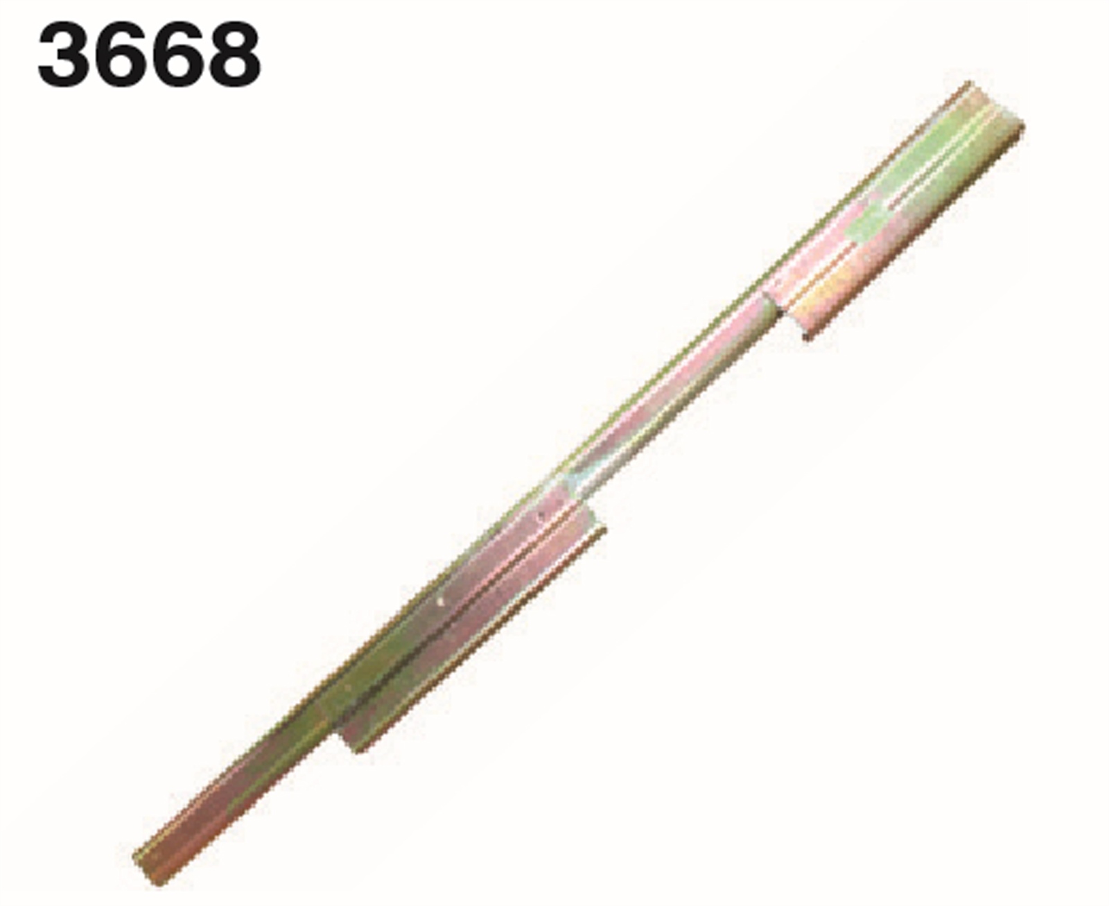 A-1518-L - R12 ON CAM KIZAGI L (KUTU:10) 7702128538 / AYHAN