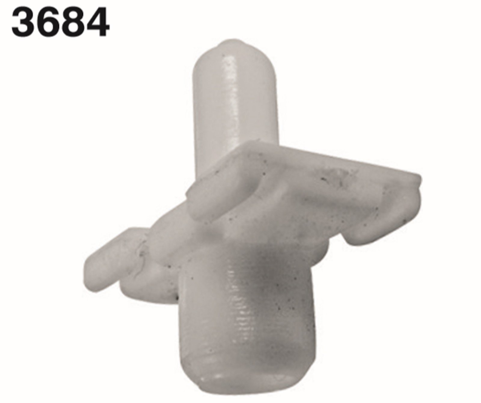 A-1529 - R12 CEVRE NIKELAJ KLIPSI KALIN (KUTU:100) / AYHAN