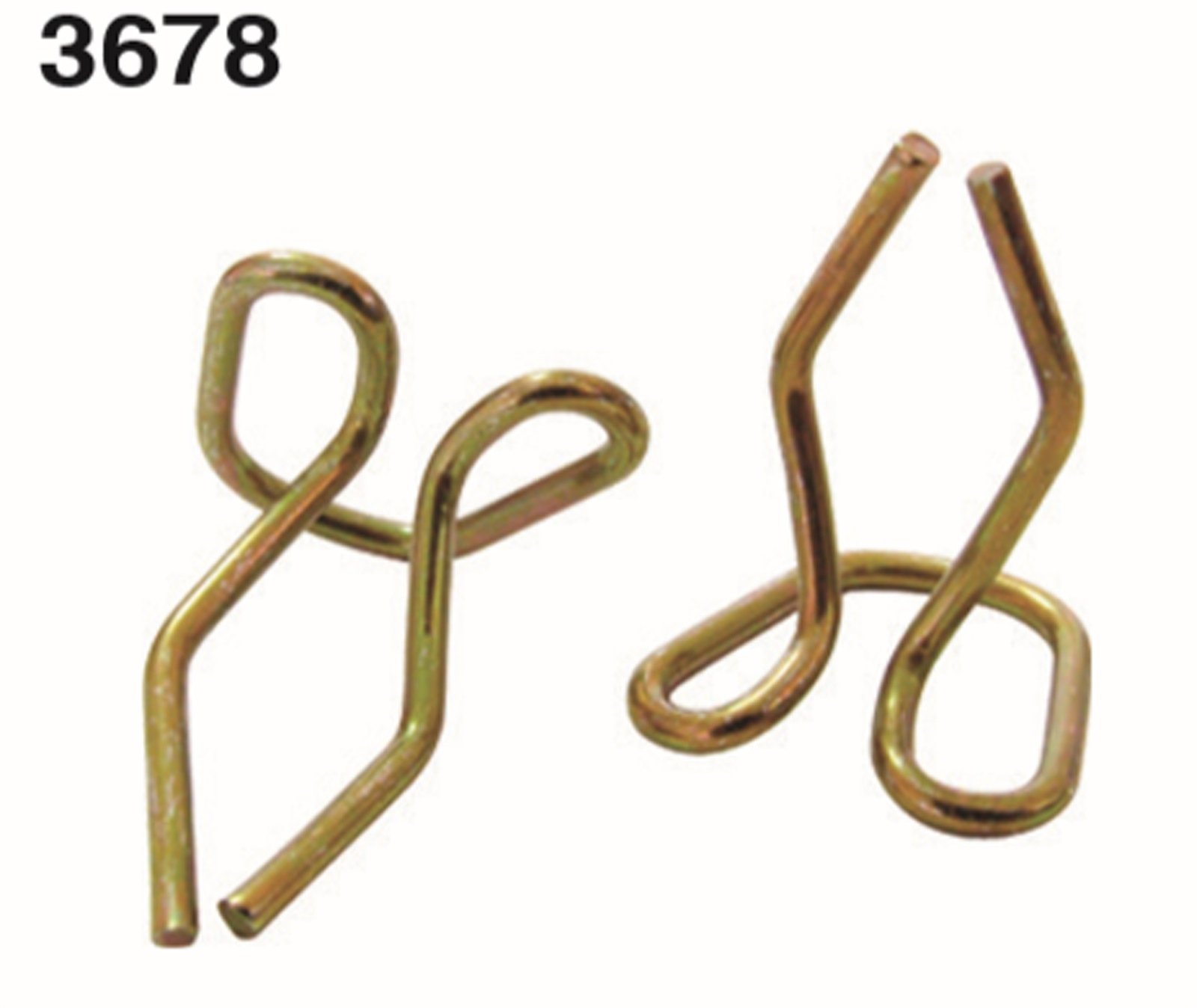 A-1530 - R12 2.5 CEVRE NIKELAJ TEL SEKMANI (KUTU:100) / AYHAN