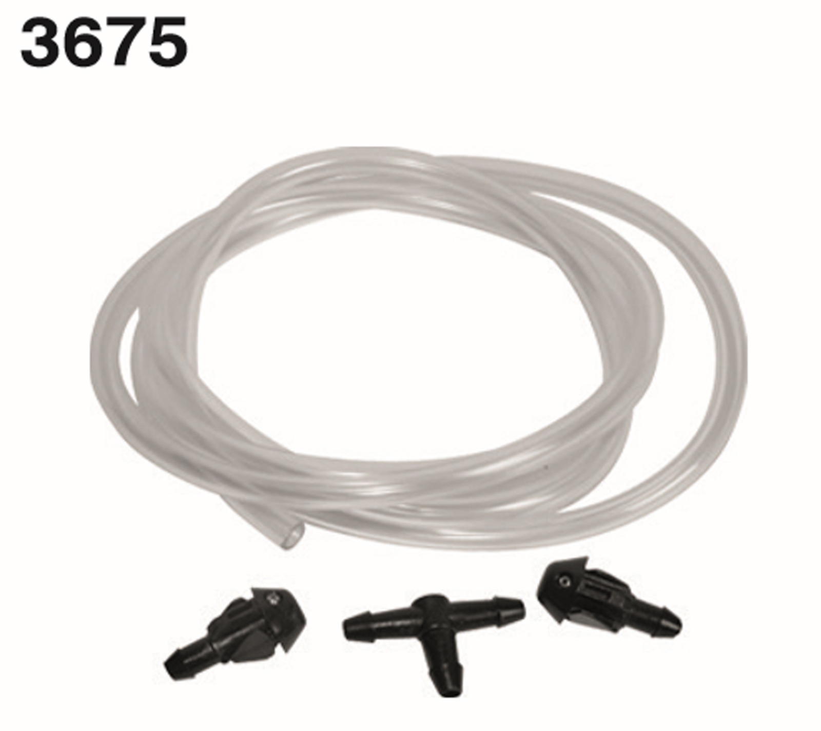 A-1619 - R12 TOROS SU FISKIYE HORTUM TAKIM (KUTU:10) 7701002952 / AYHAN