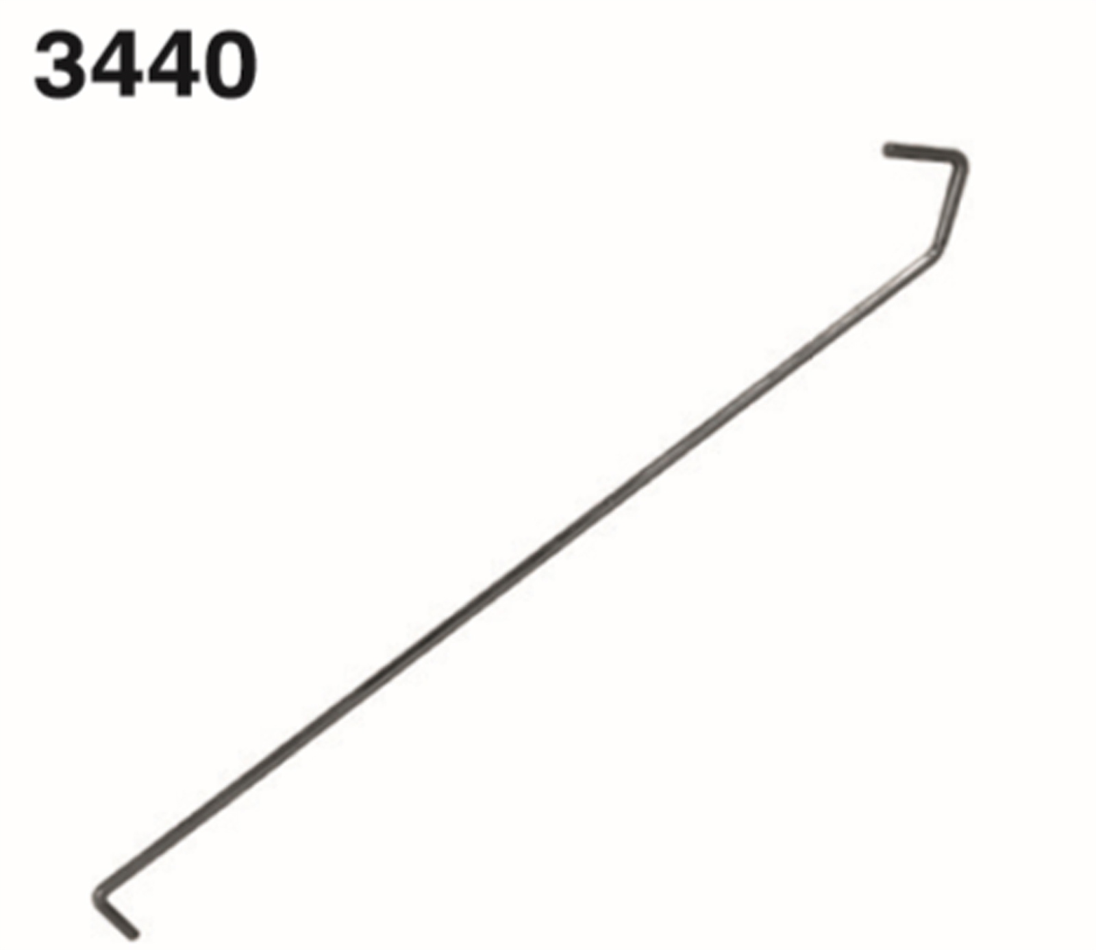 A-1722 - R9 KAPUT DAYAMA TELI (KUTU:5) 7700681803 / AYHAN