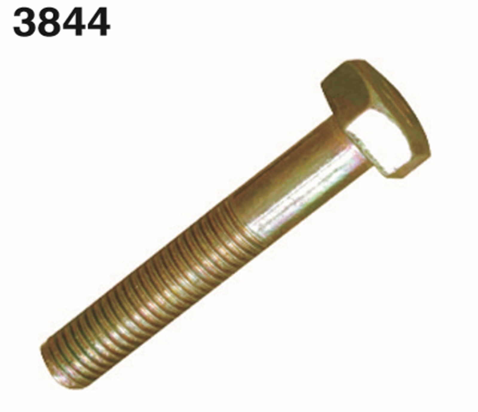 A-1743 - R12 SANZUMAN CIVATASI ORTA (KUTU:25) / AYHAN