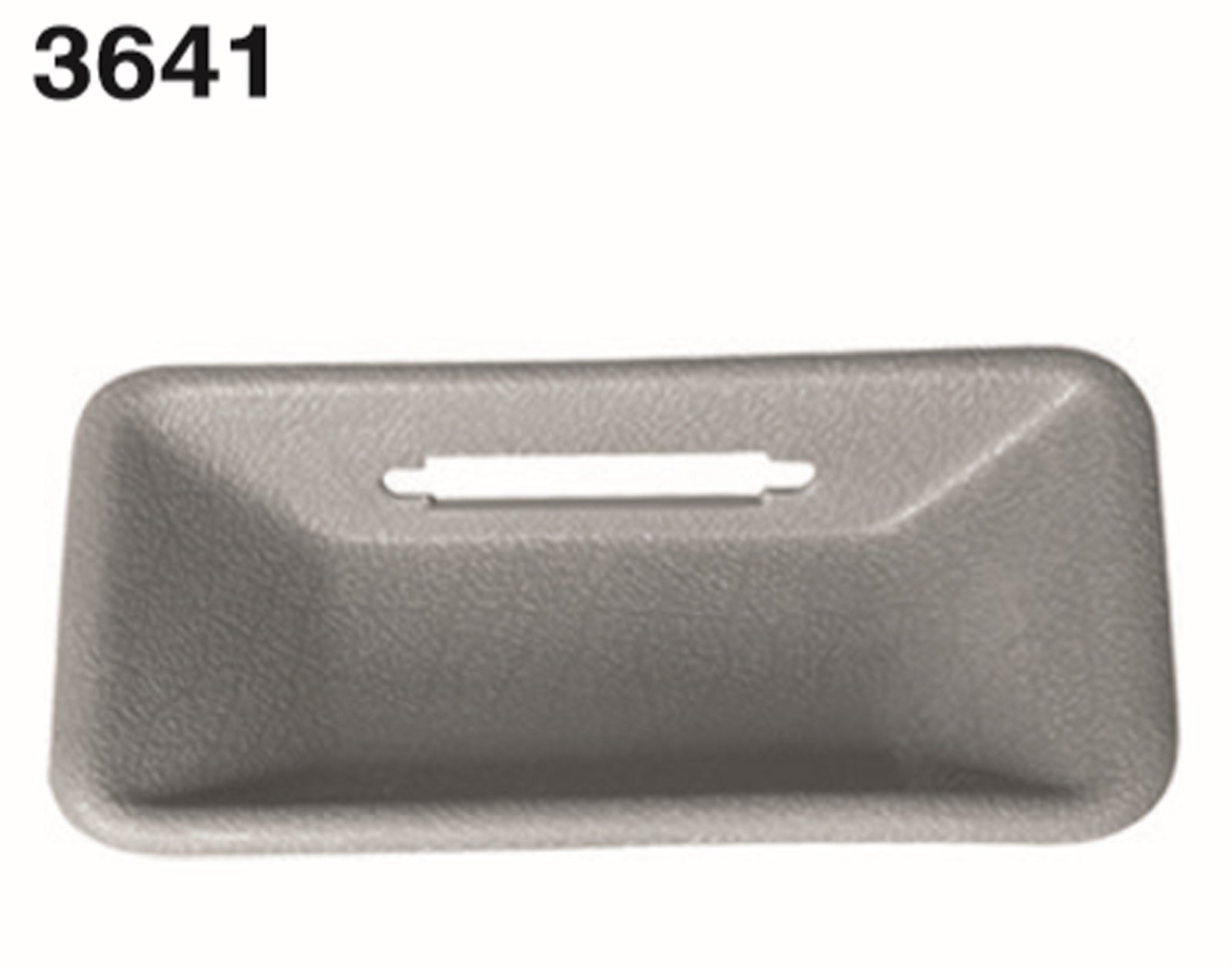 A-1781-G - R12 AVUC ICI PLASTIGI GRI (KUTU:10) (A-1781-G) 7702188991 / AYHAN